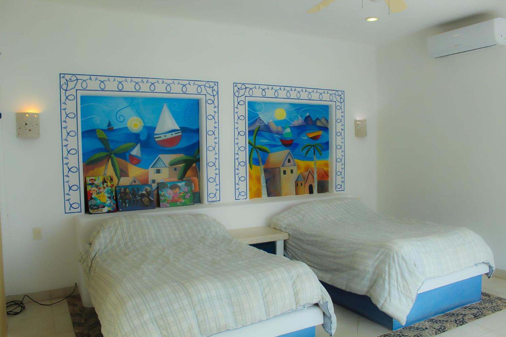 Villa Santorini