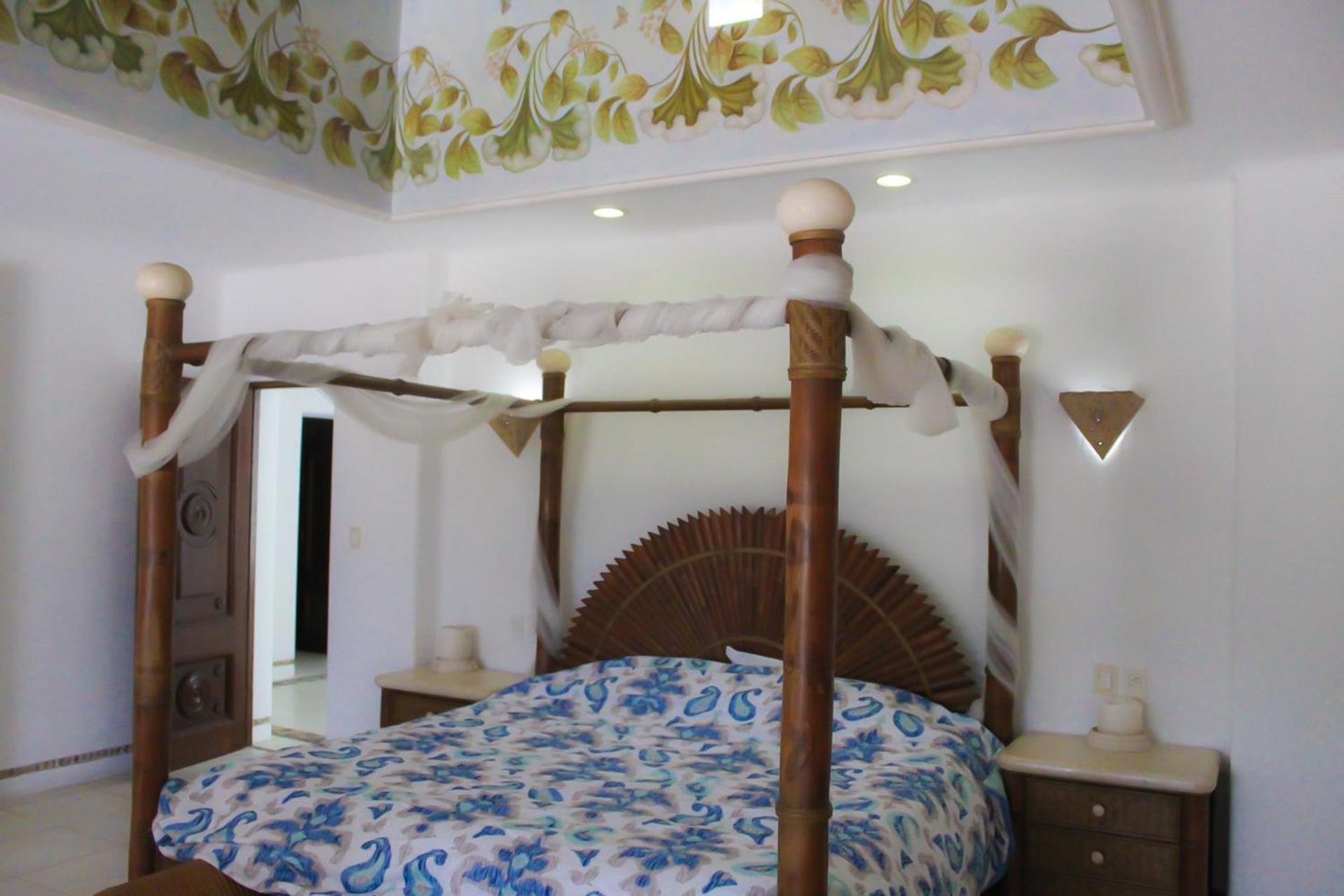 Villa Santorini