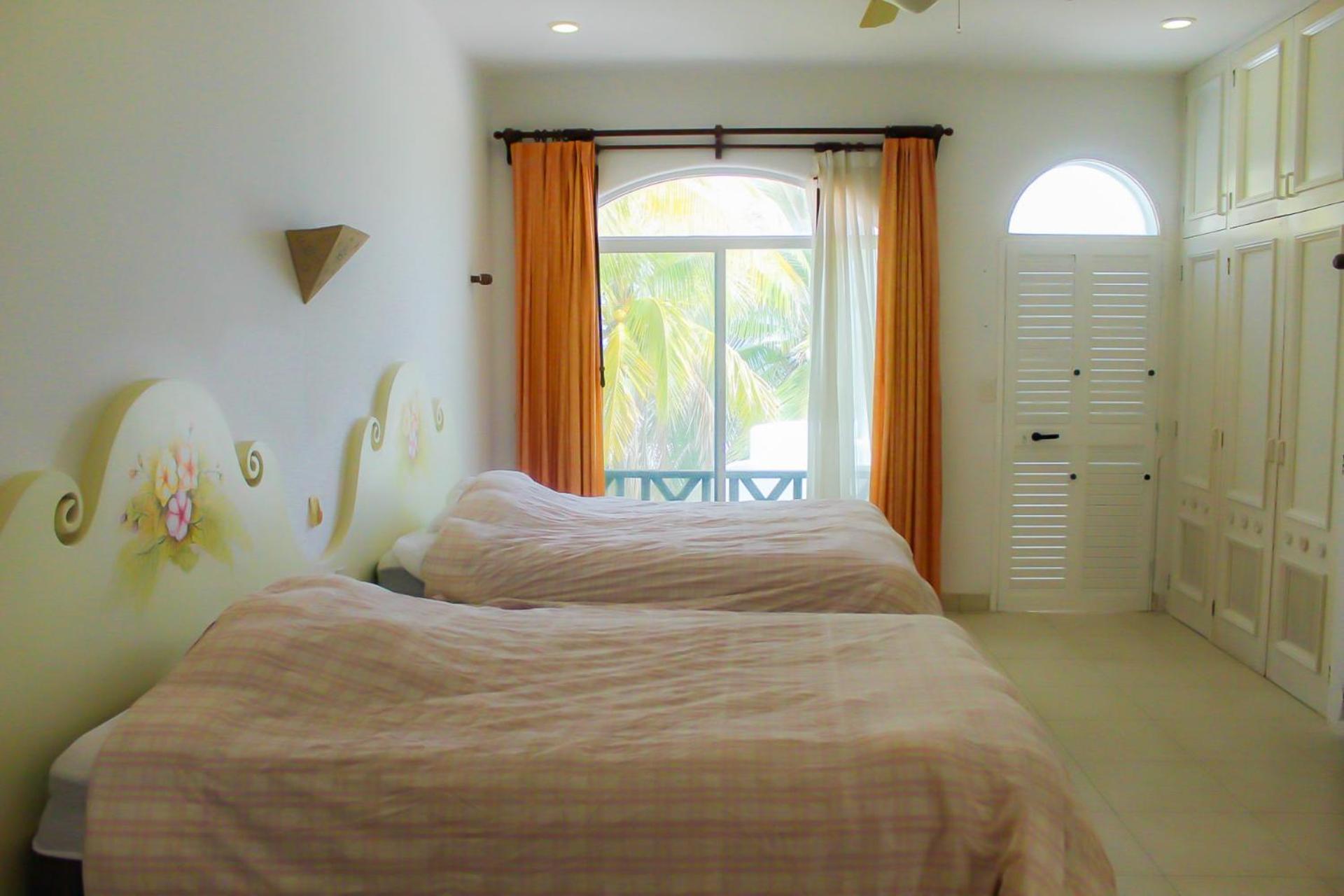 Villa Santorini