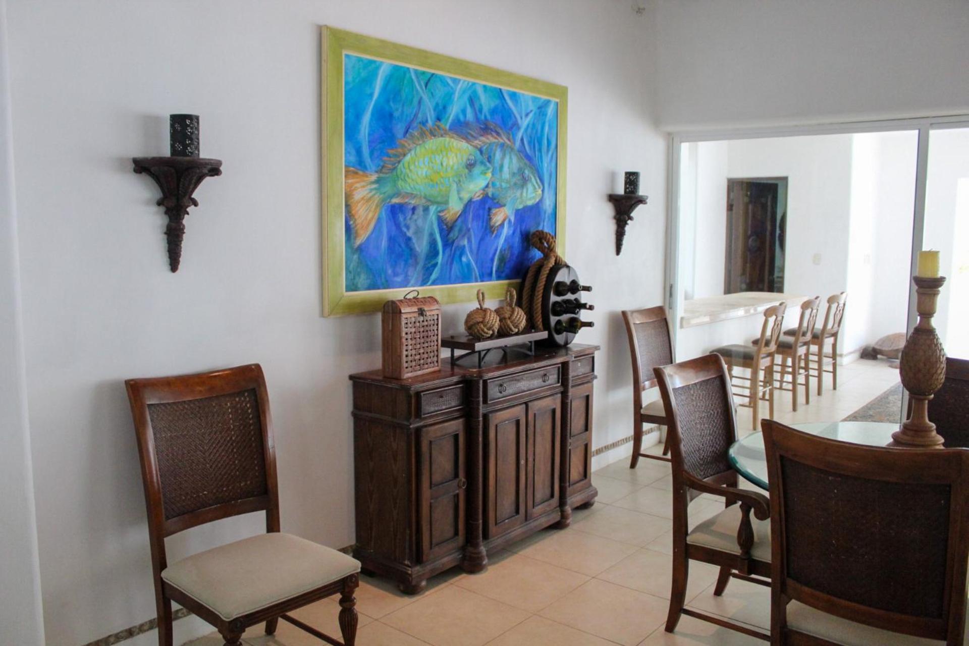 Villa Santorini