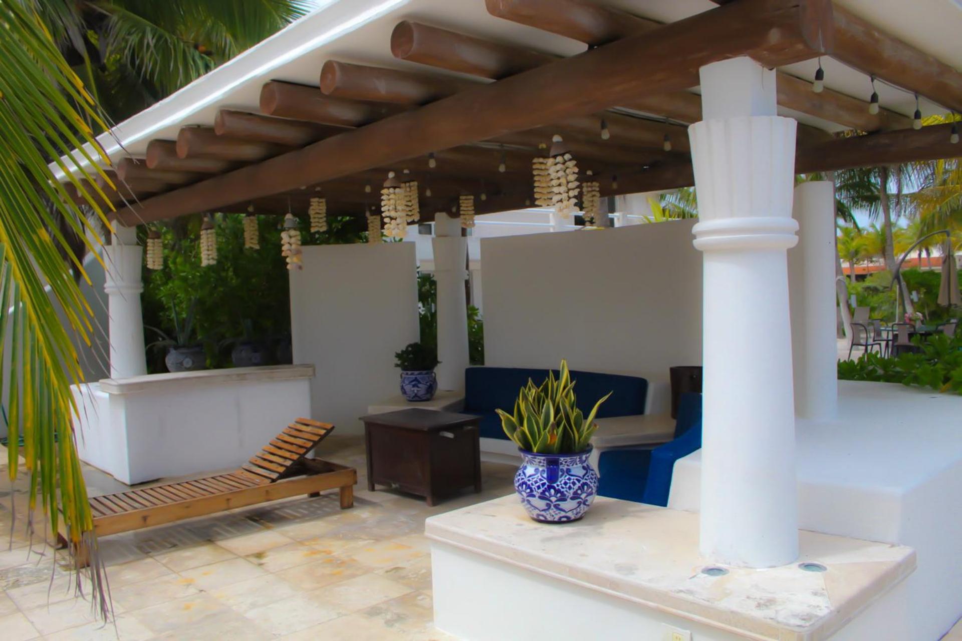 Villa Santorini
