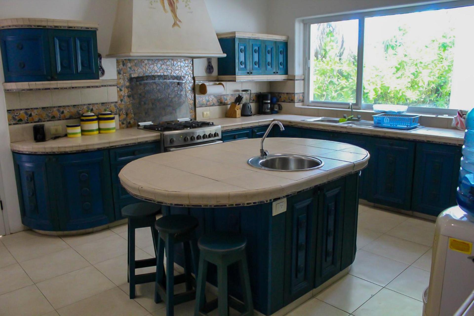 Villa Santorini