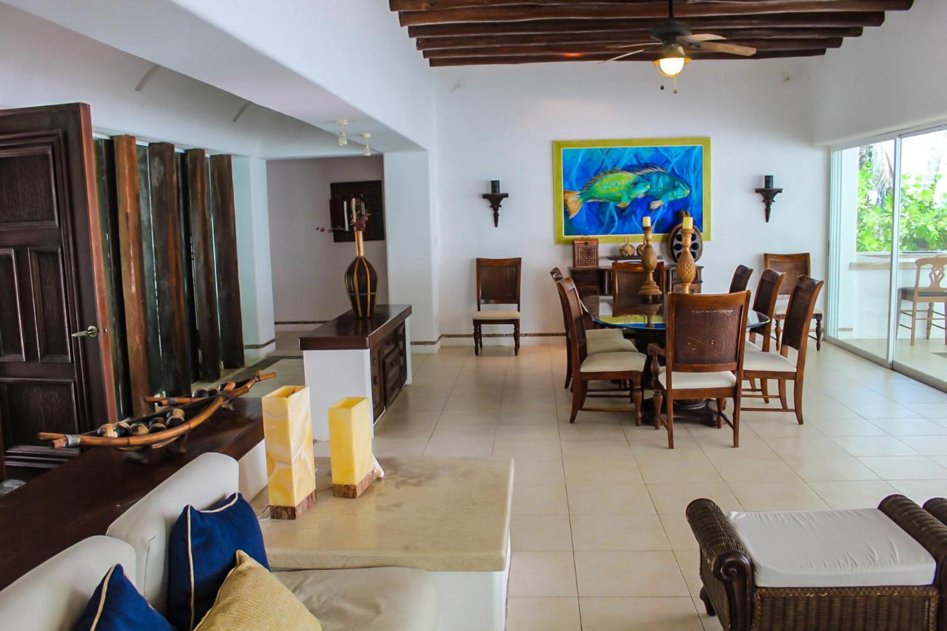 Villa Santorini