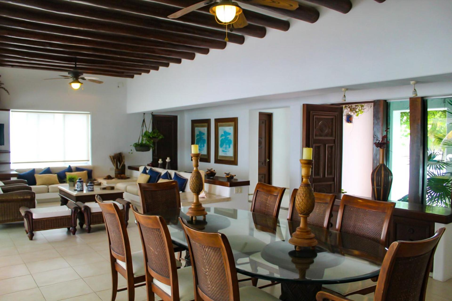 Villa Santorini