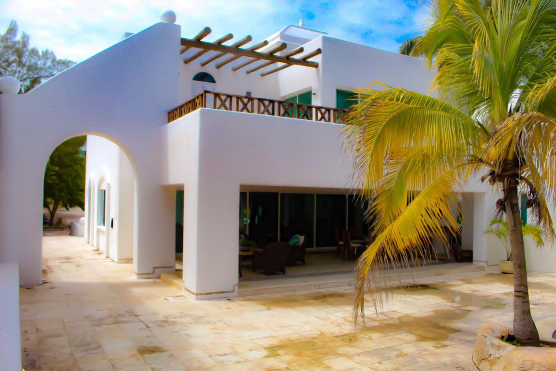 Villa Santorini