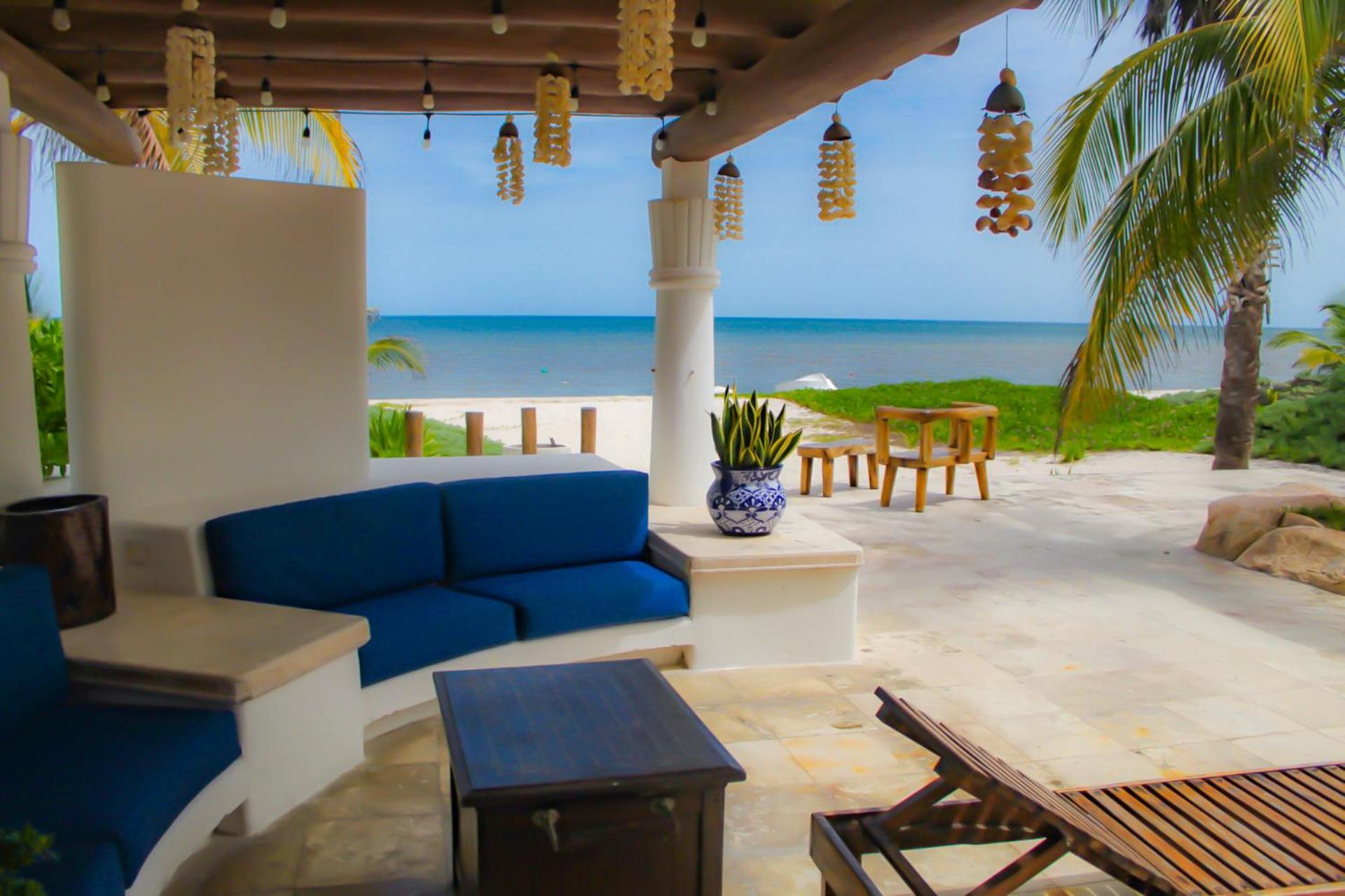 Villa Santorini