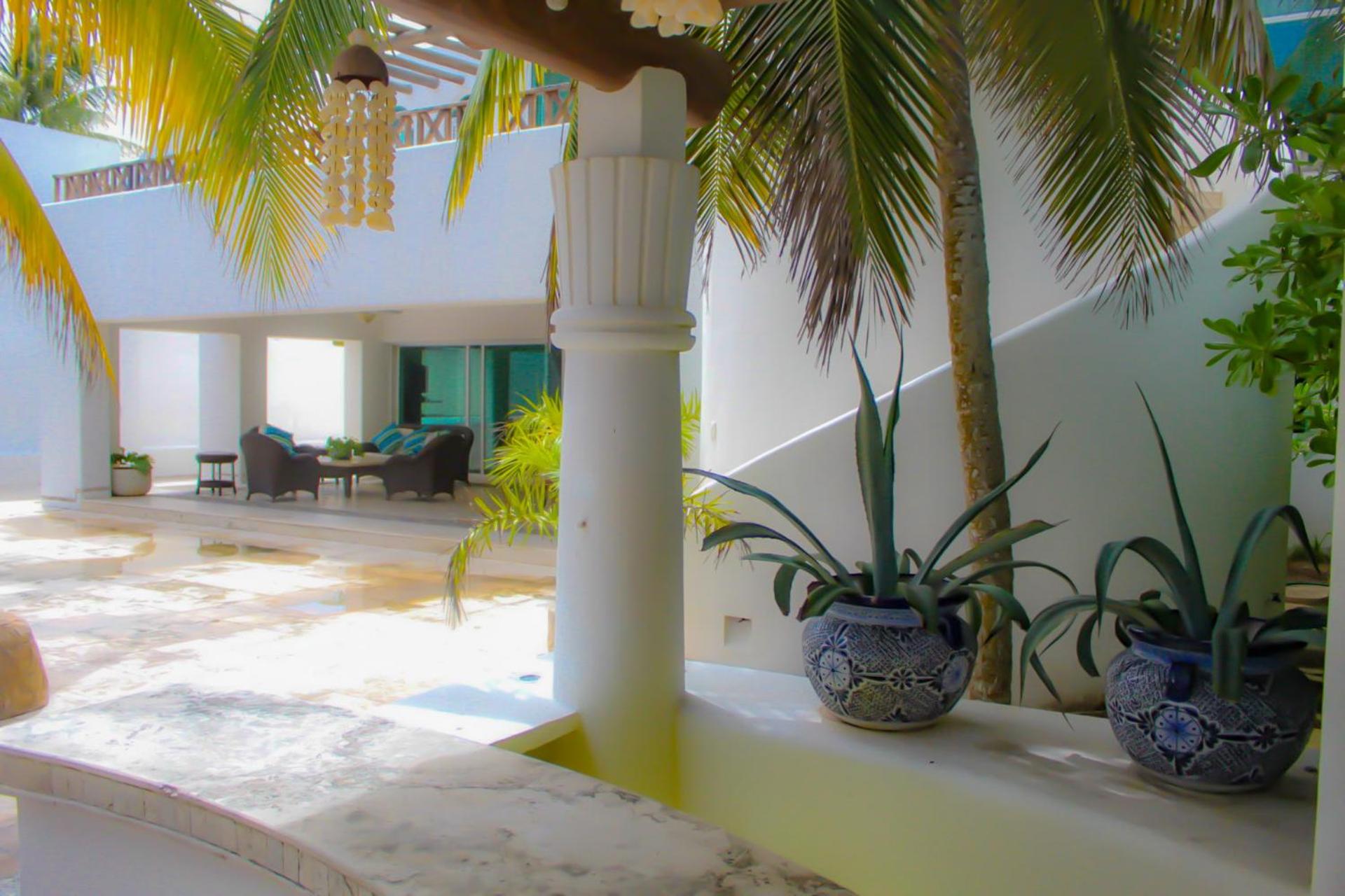 Villa Santorini