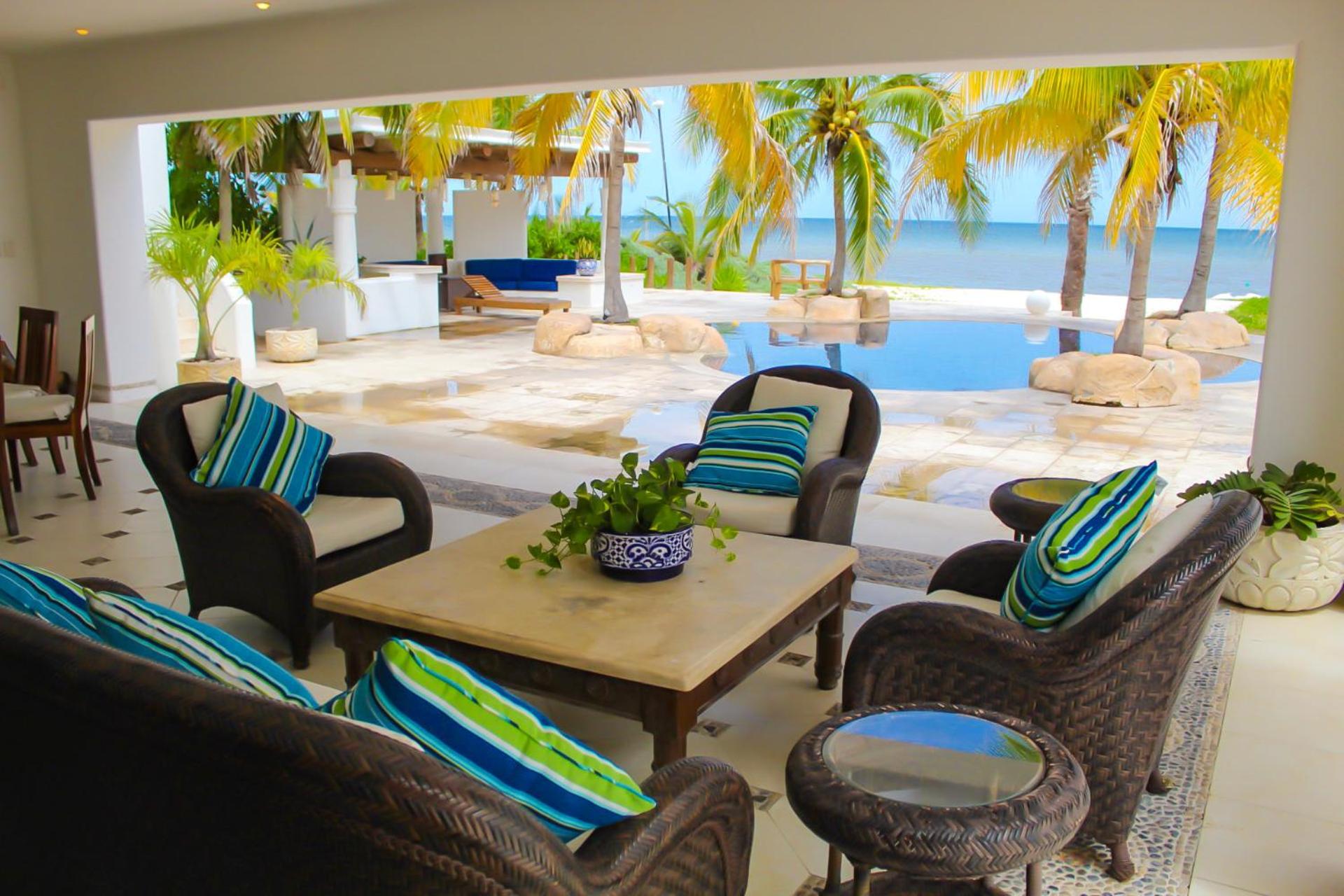 Villa Santorini