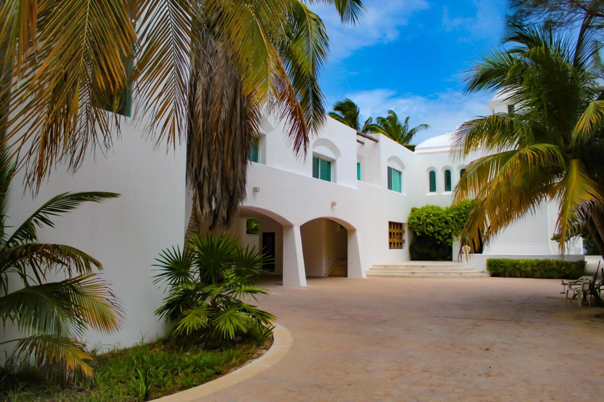 Villa Santorini