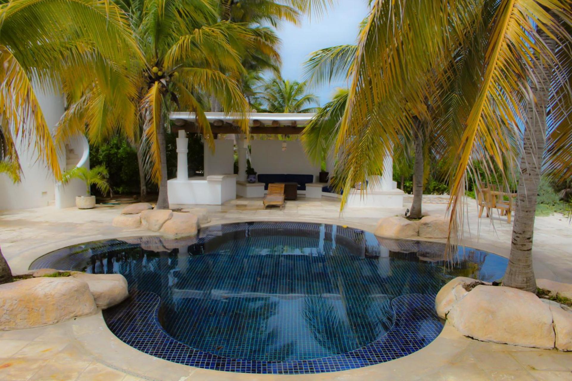 Villa Santorini
