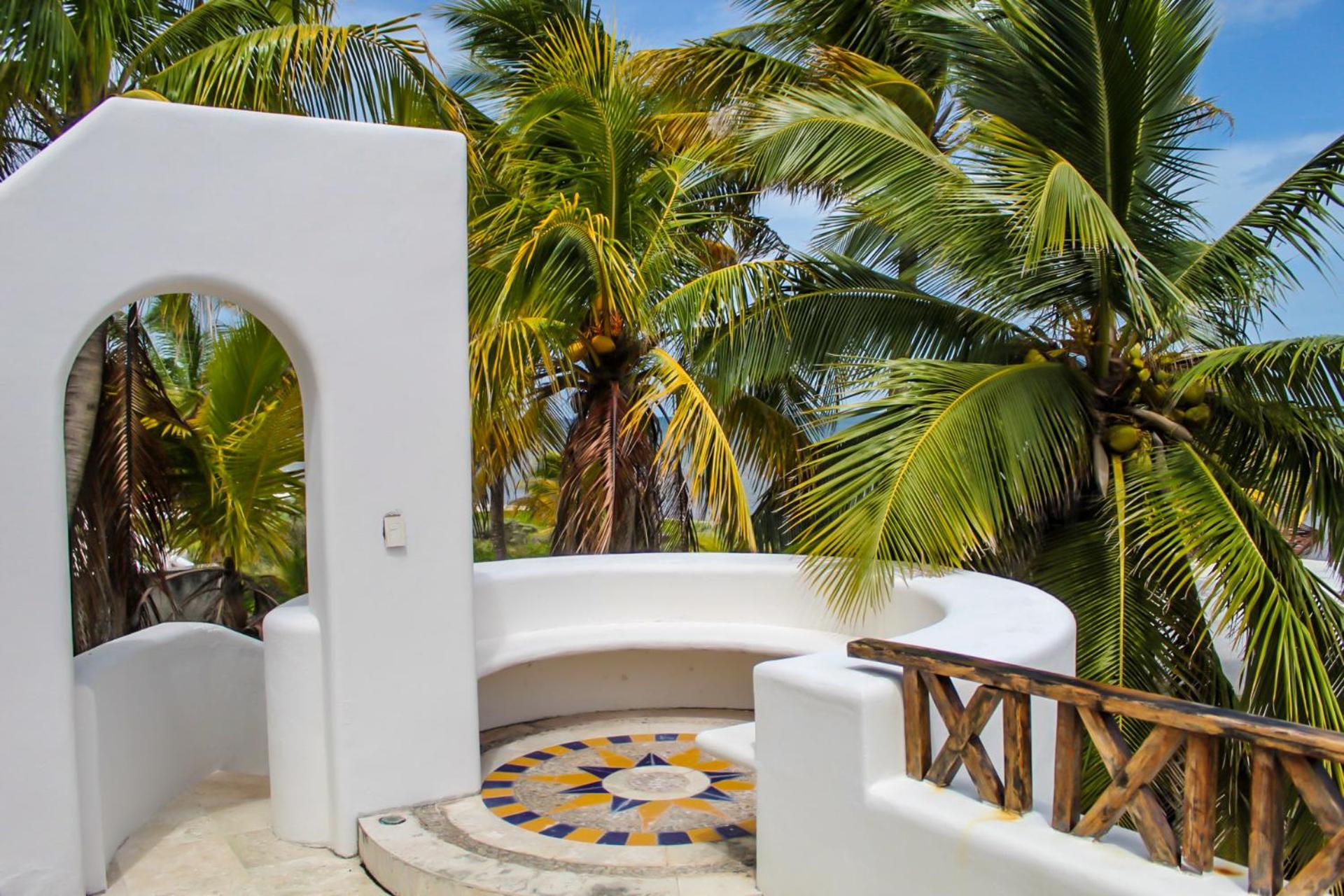 Villa Santorini