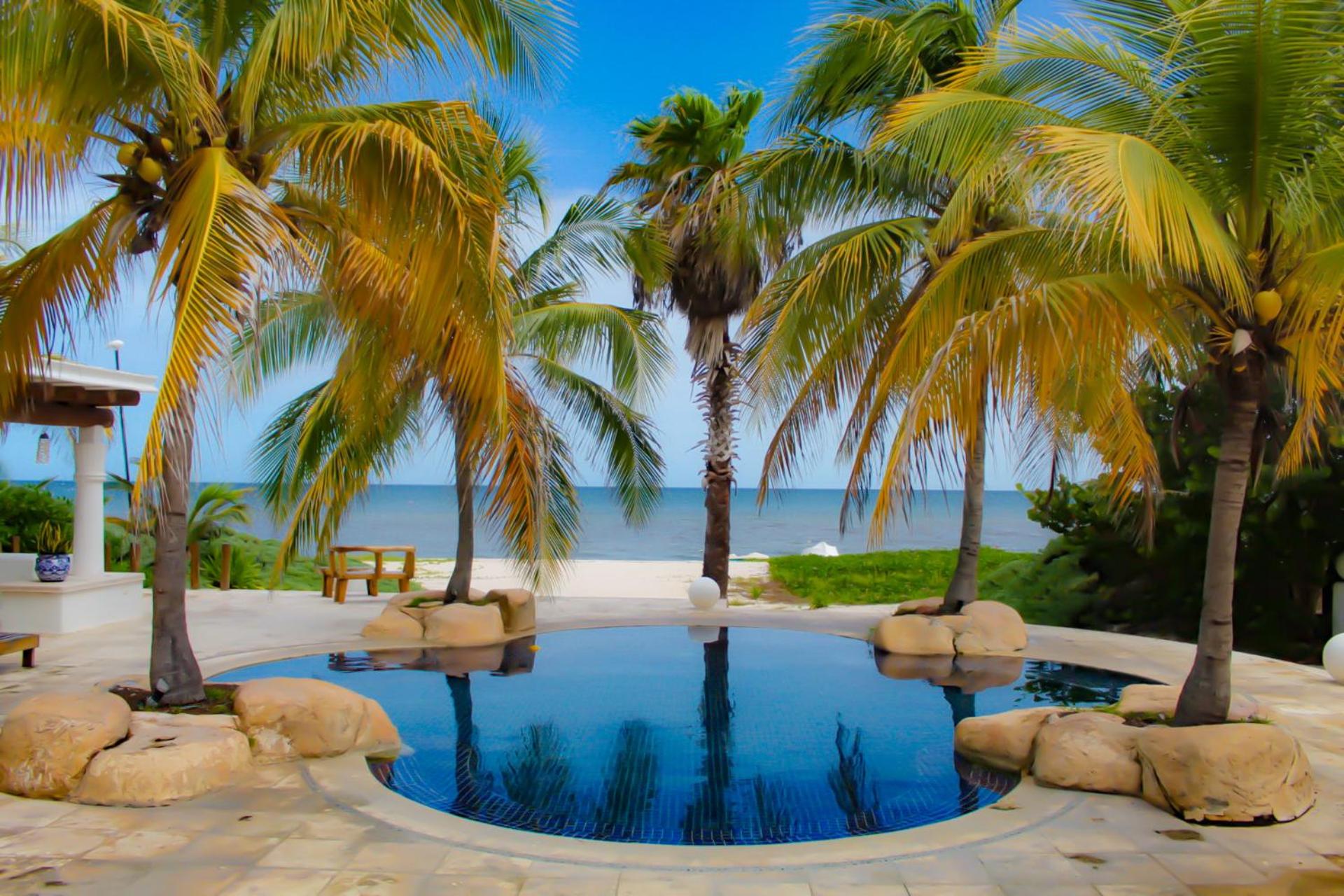 Villa Santorini