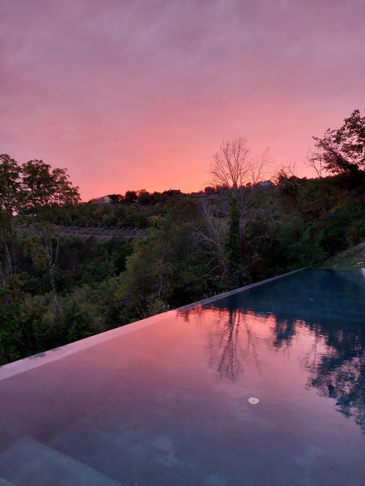 Villa Terra Motovun