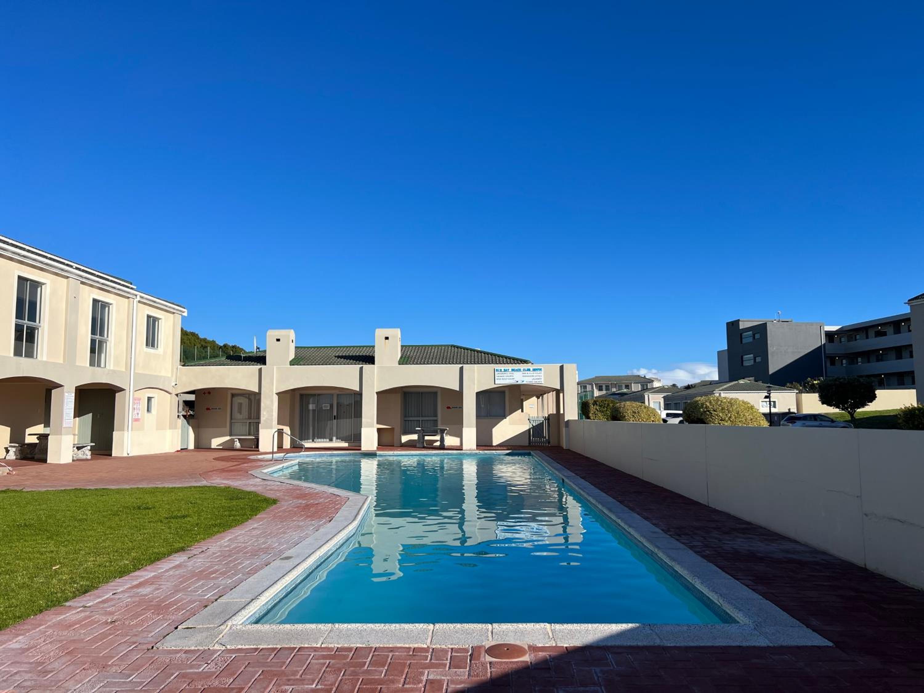 Big Bay Beach Front Estate