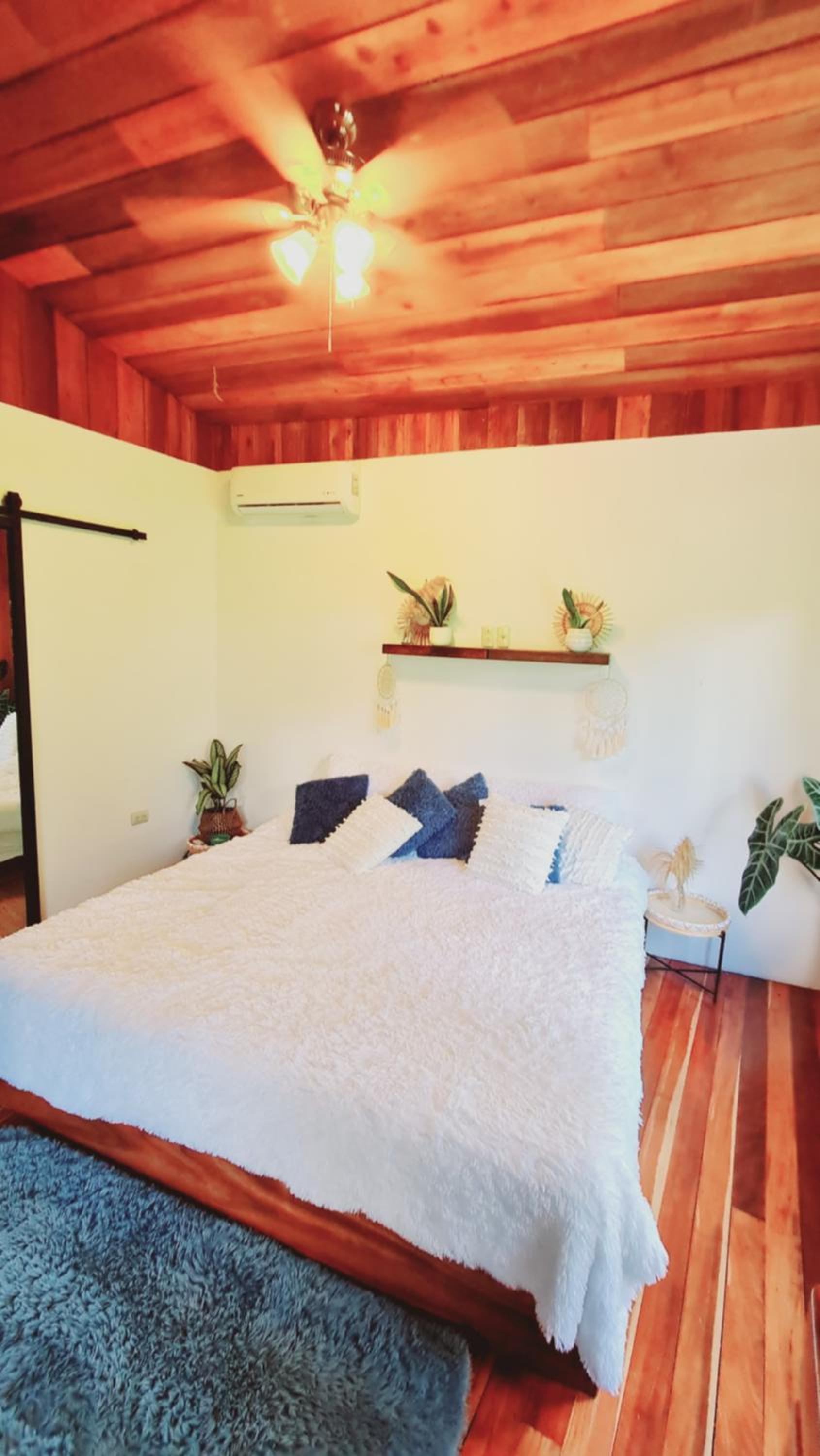 Villa Cocos la Fortuna