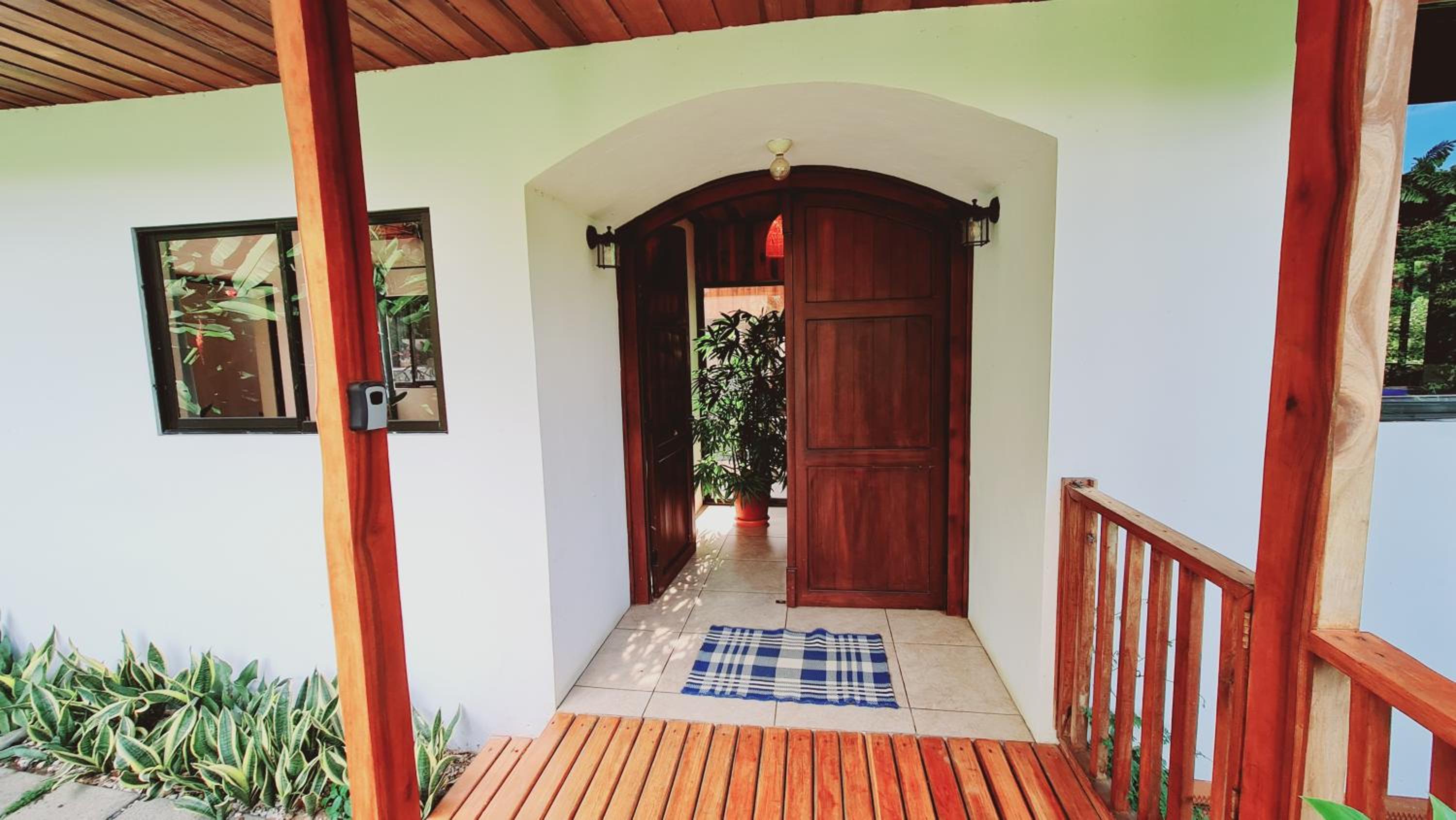 Villa Cocos la Fortuna