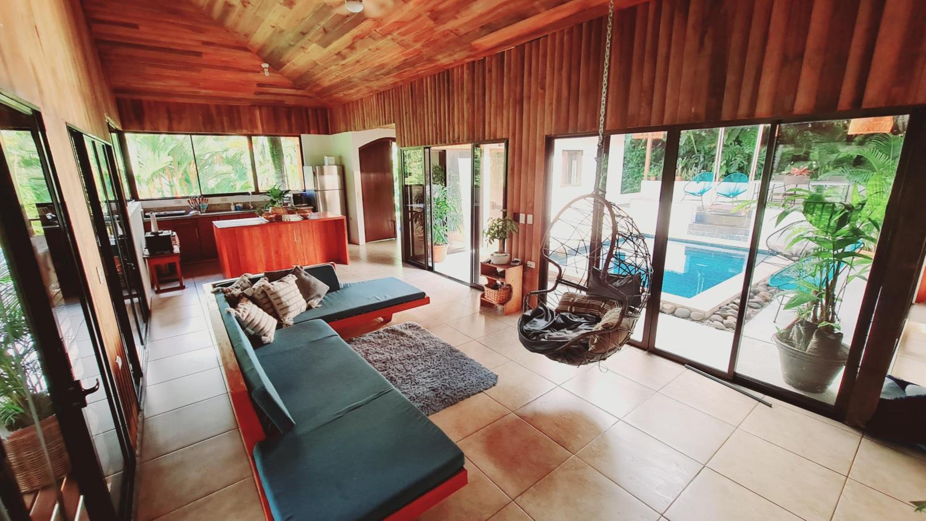 Villa Cocos la Fortuna