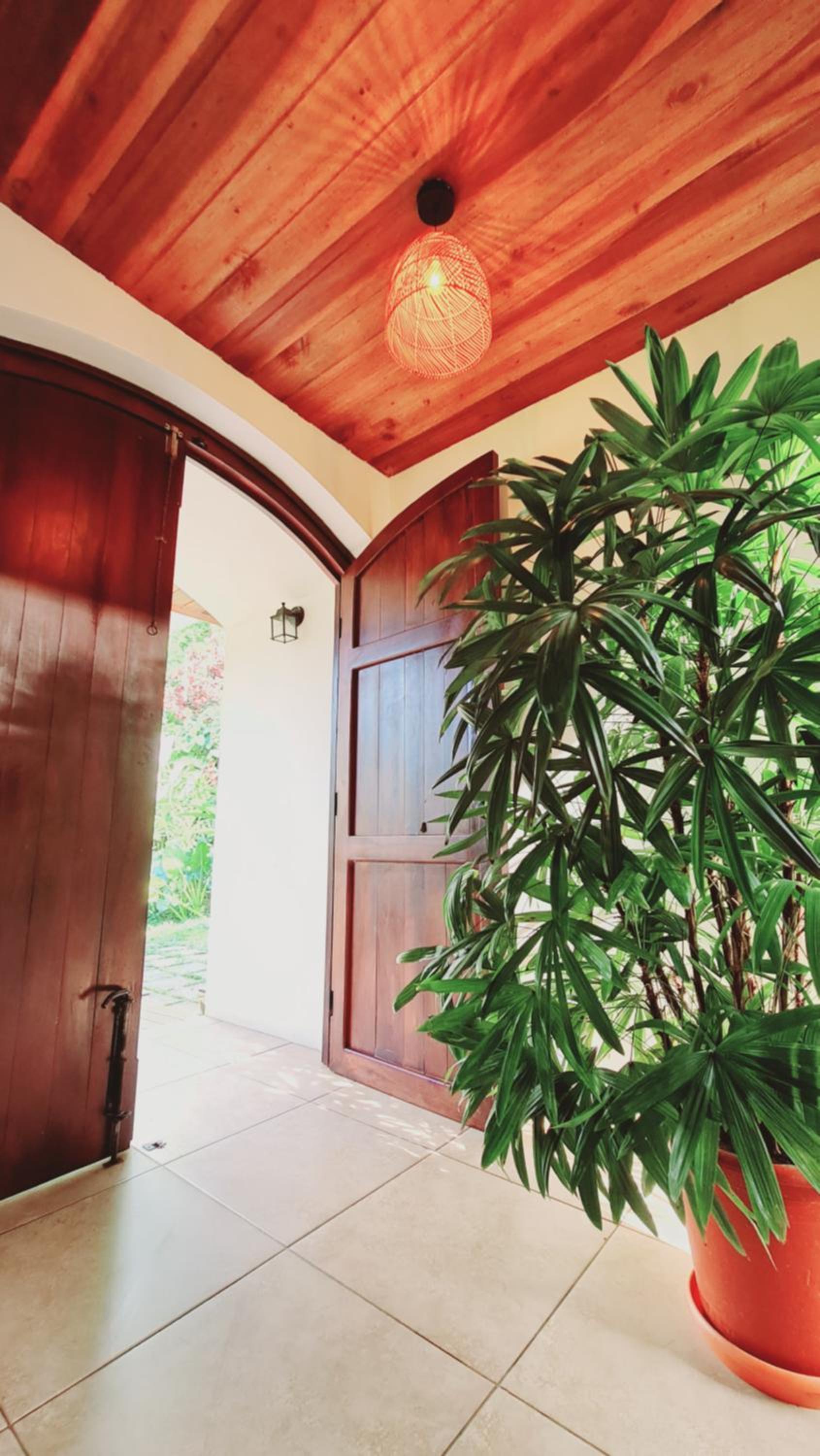 Villa Cocos la Fortuna