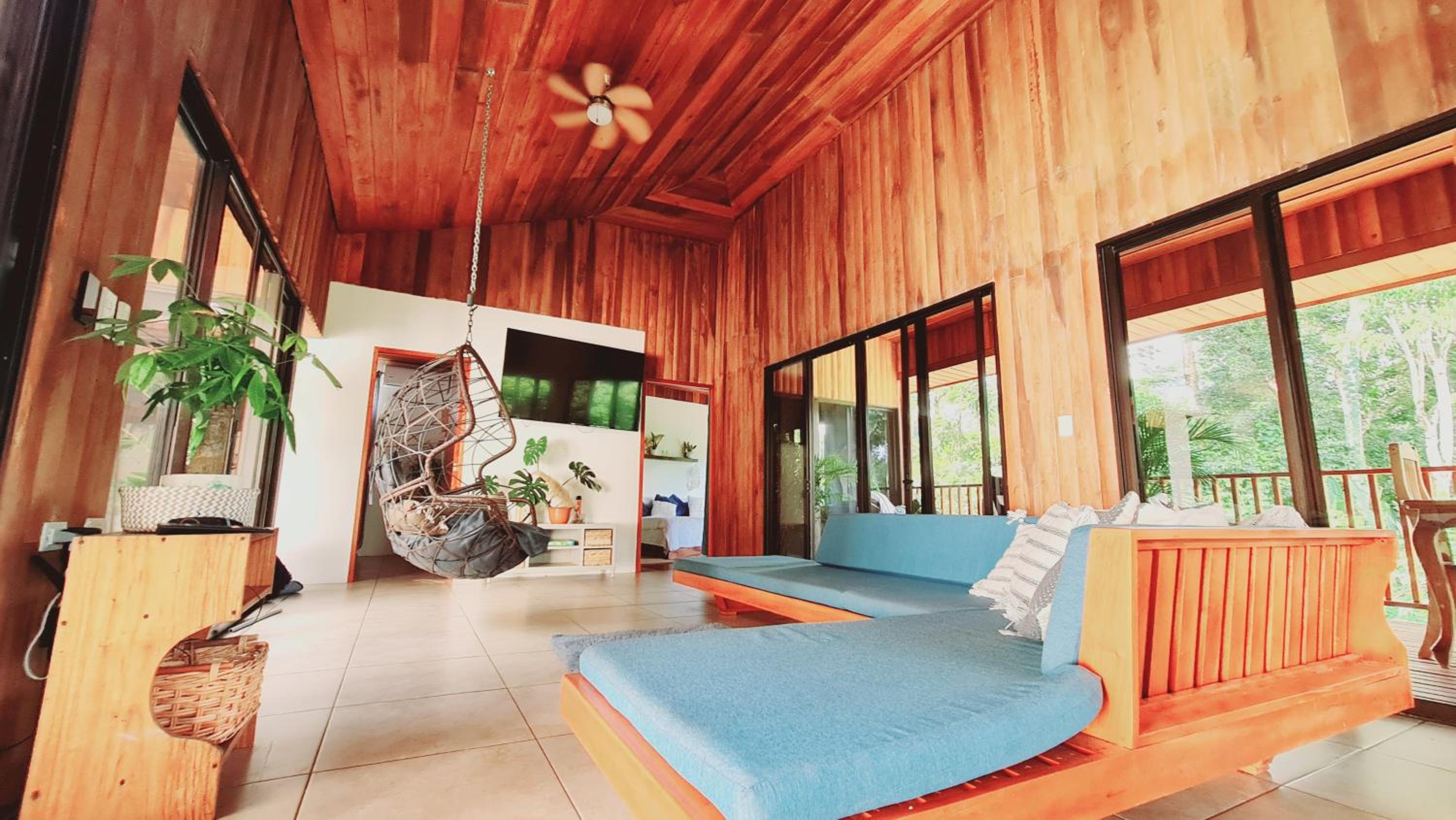 Villa Cocos la Fortuna