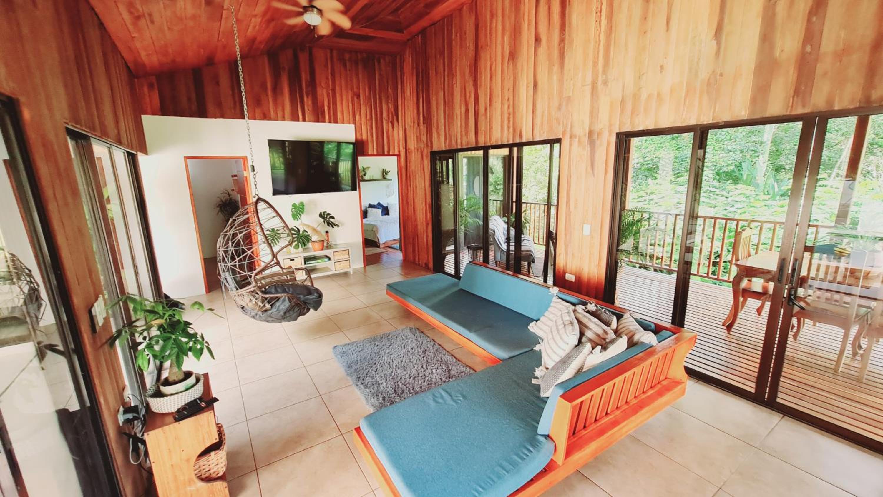 Villa Cocos la Fortuna
