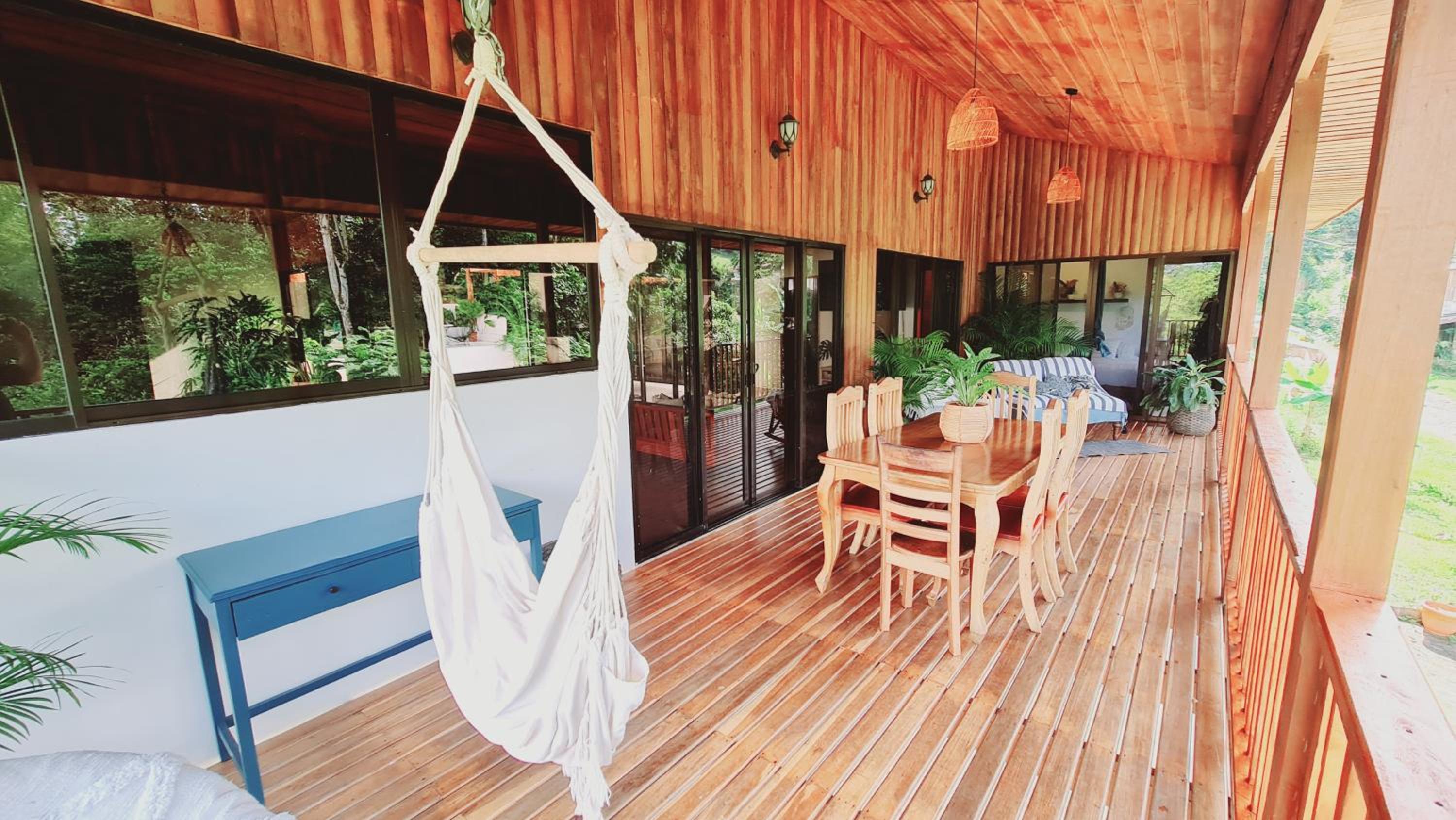 Villa Cocos la Fortuna