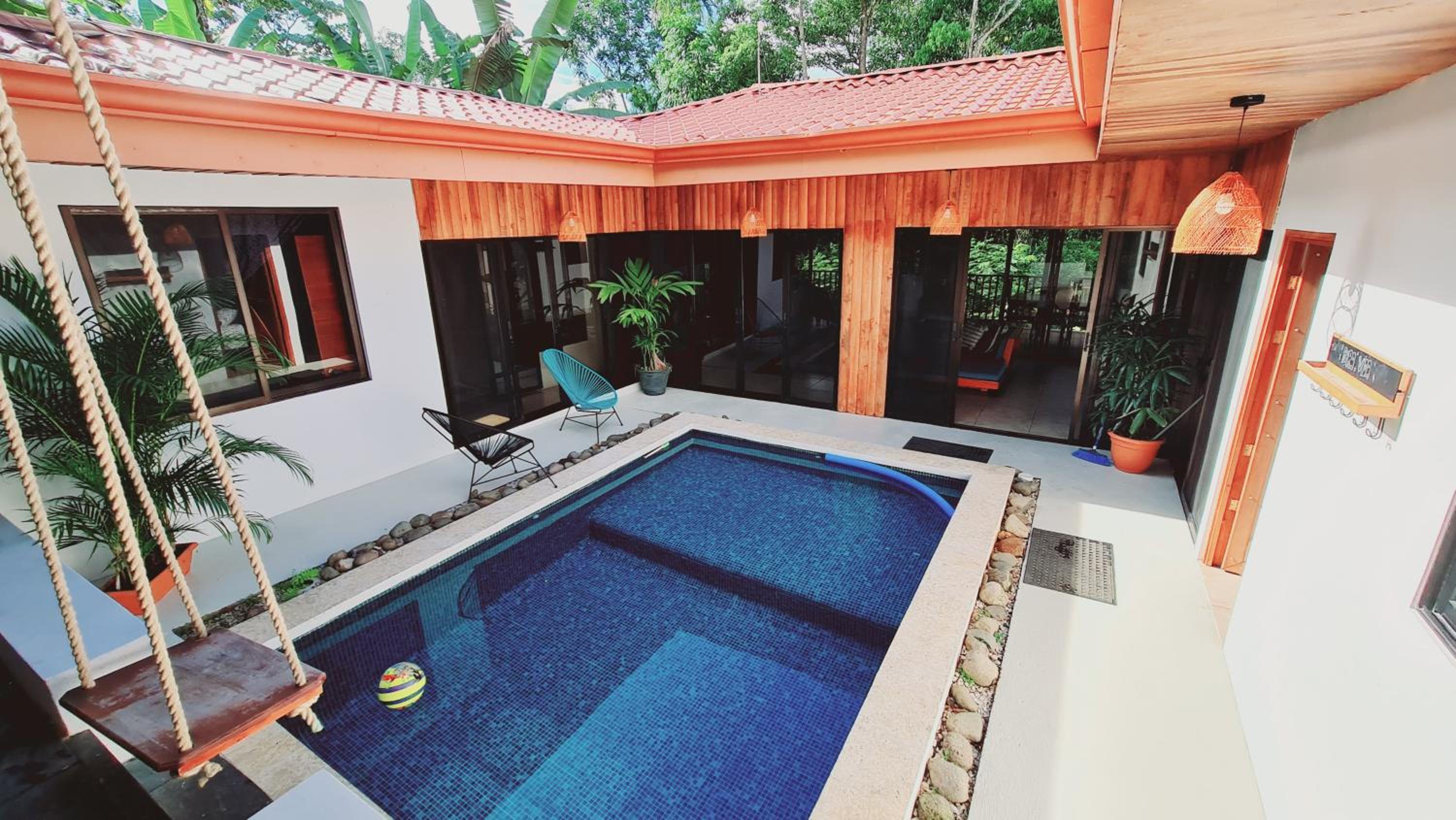 Villa Cocos la Fortuna