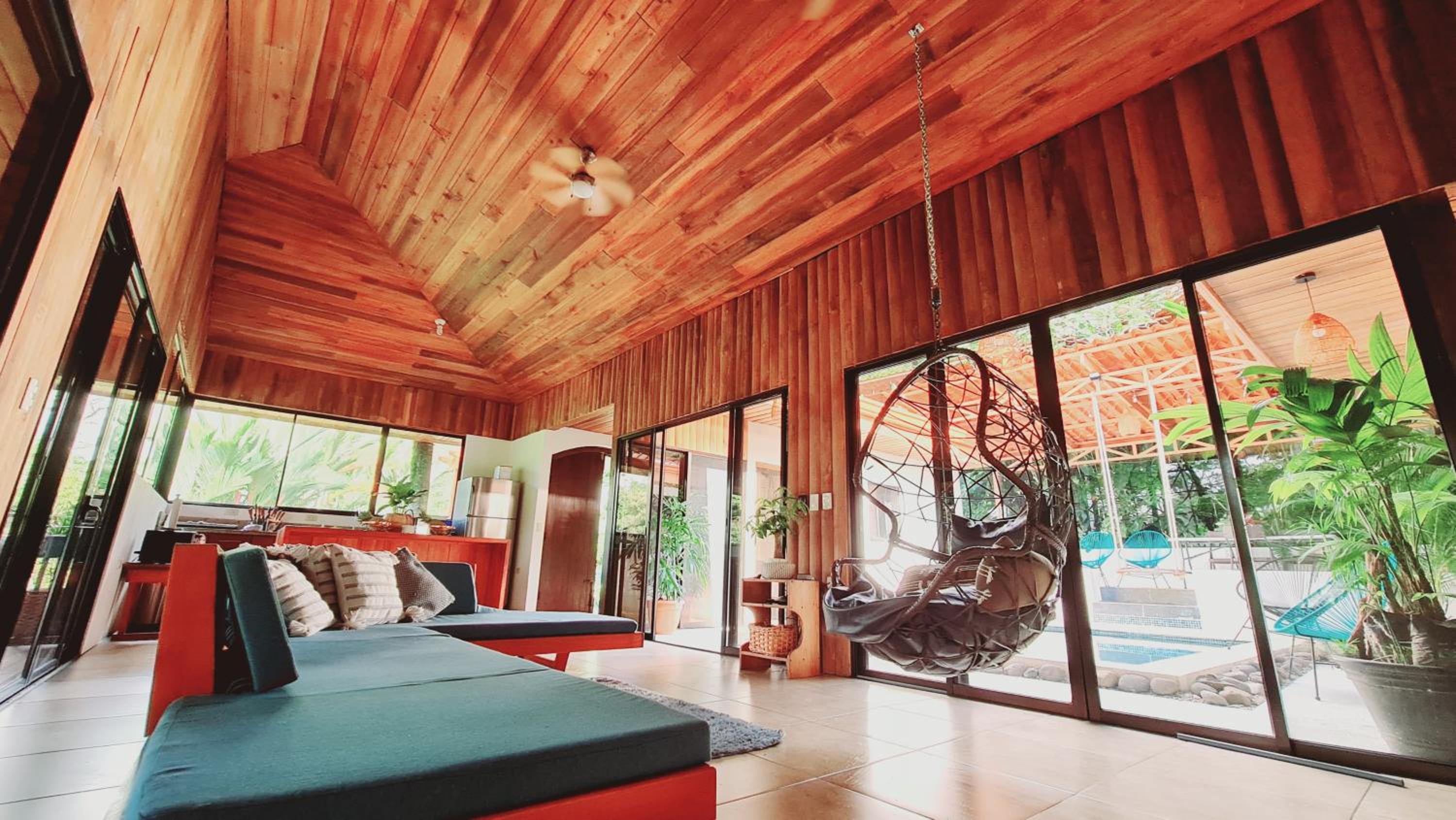 Villa Cocos la Fortuna