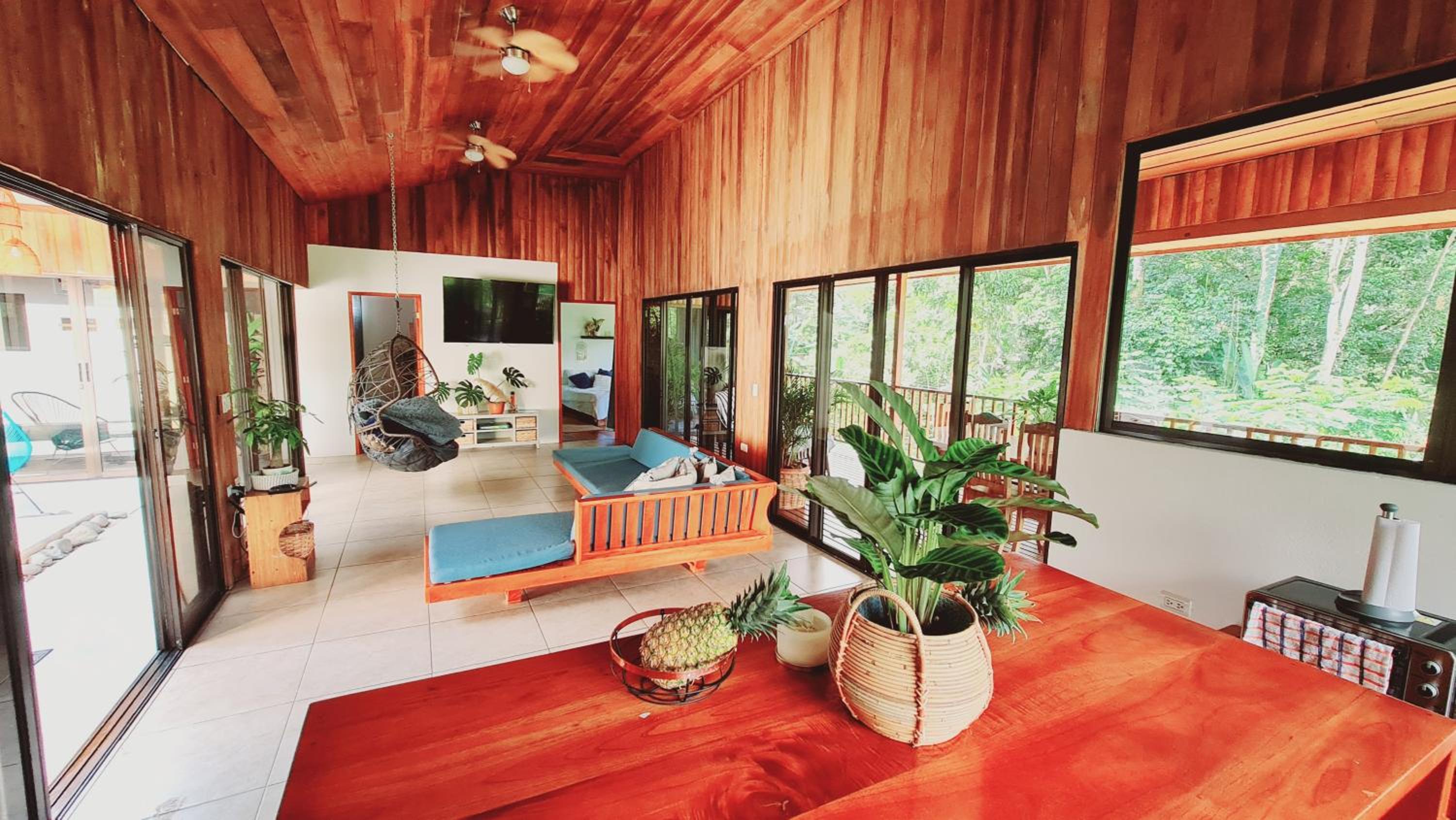 Villa Cocos la Fortuna