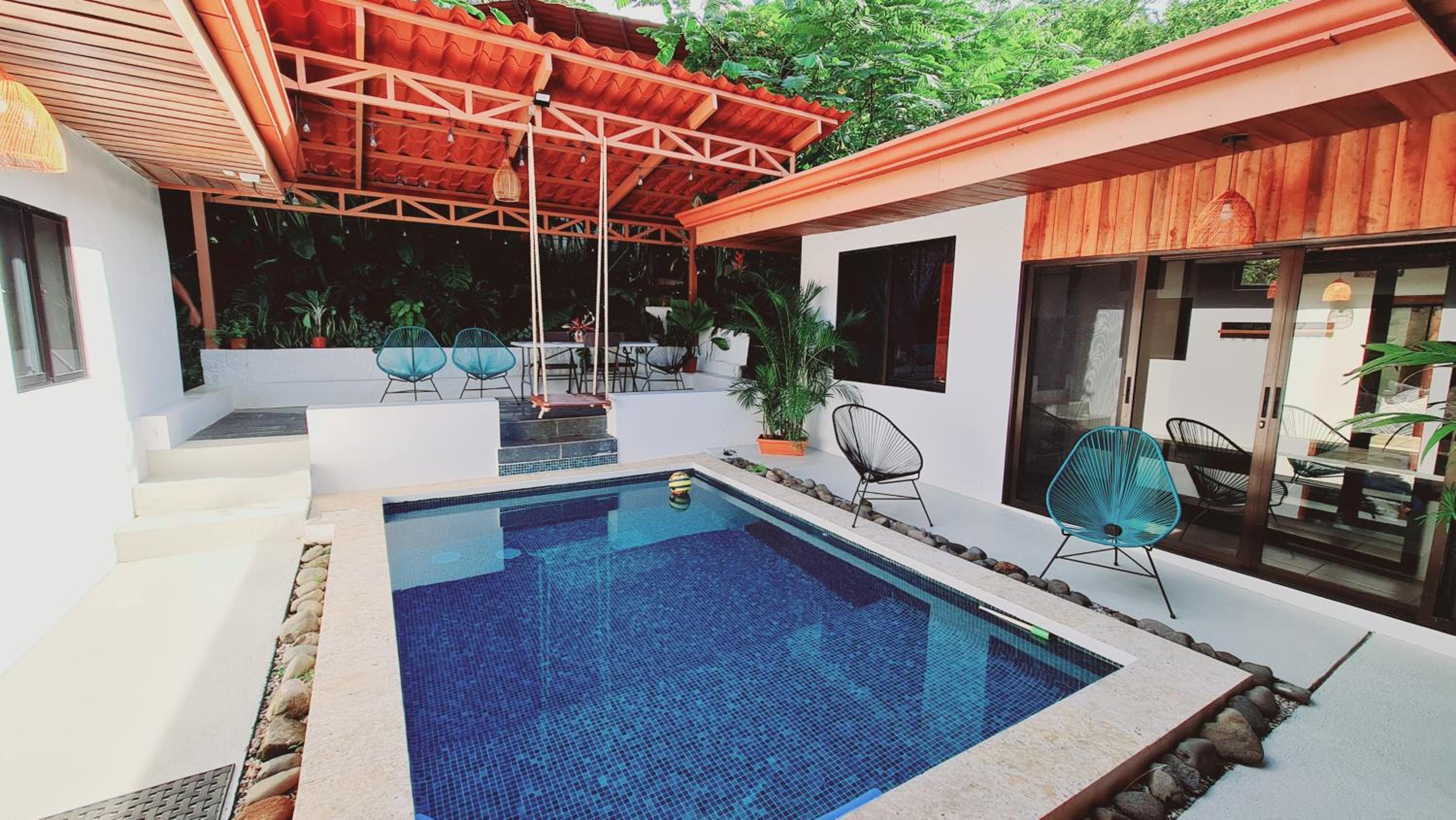 Villa Cocos la Fortuna