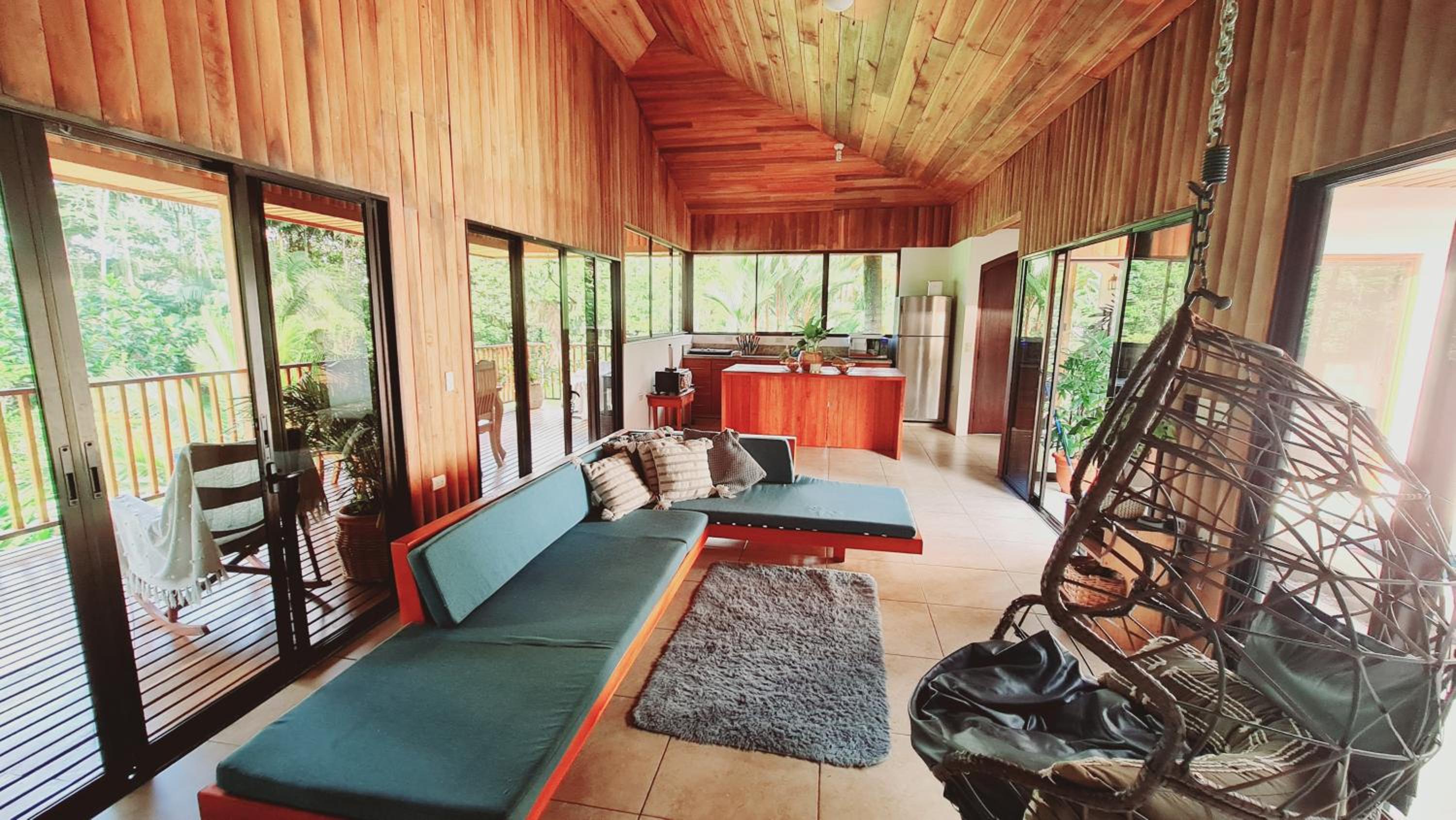 Villa Cocos la Fortuna