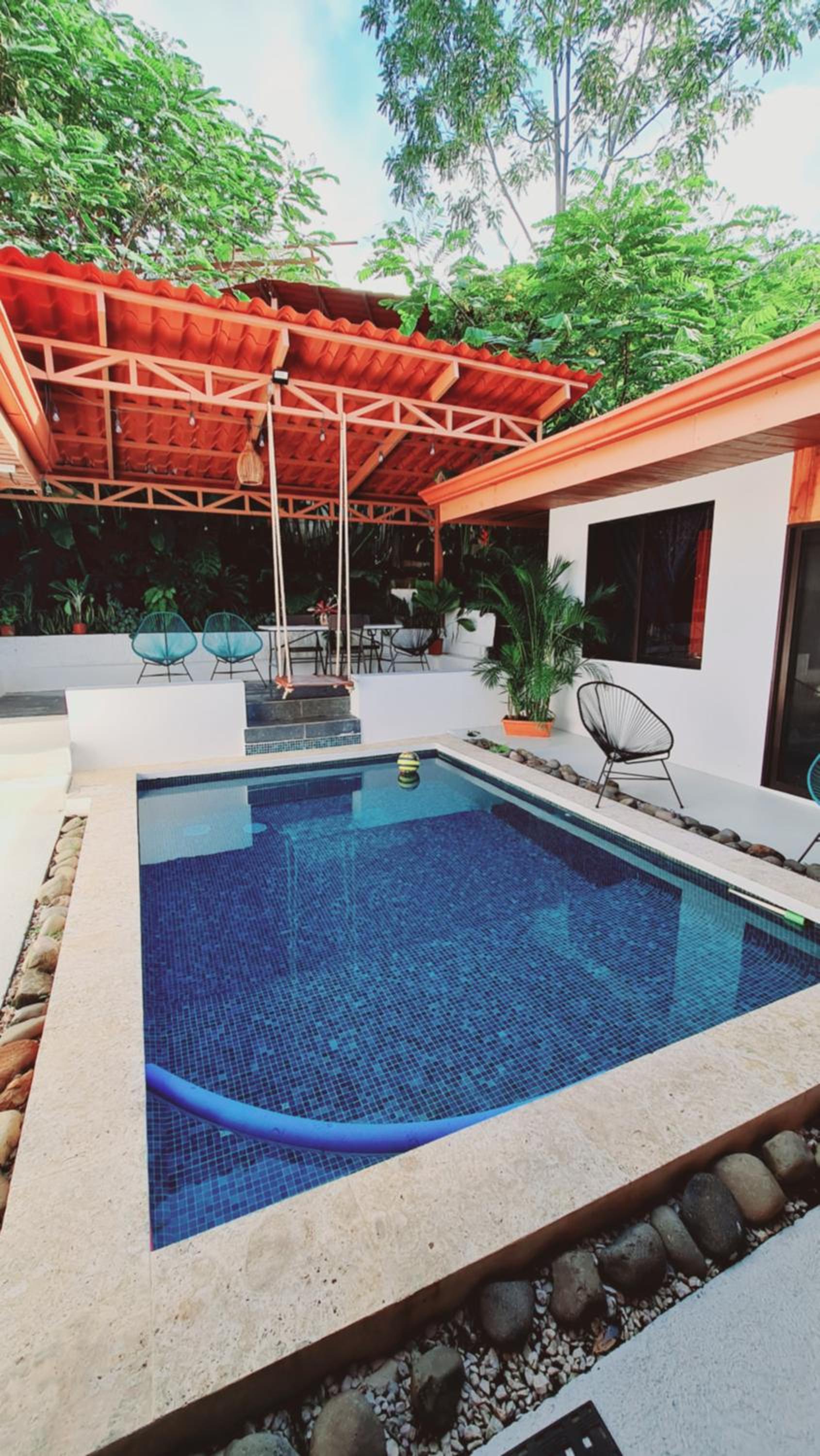 Villa Cocos la Fortuna