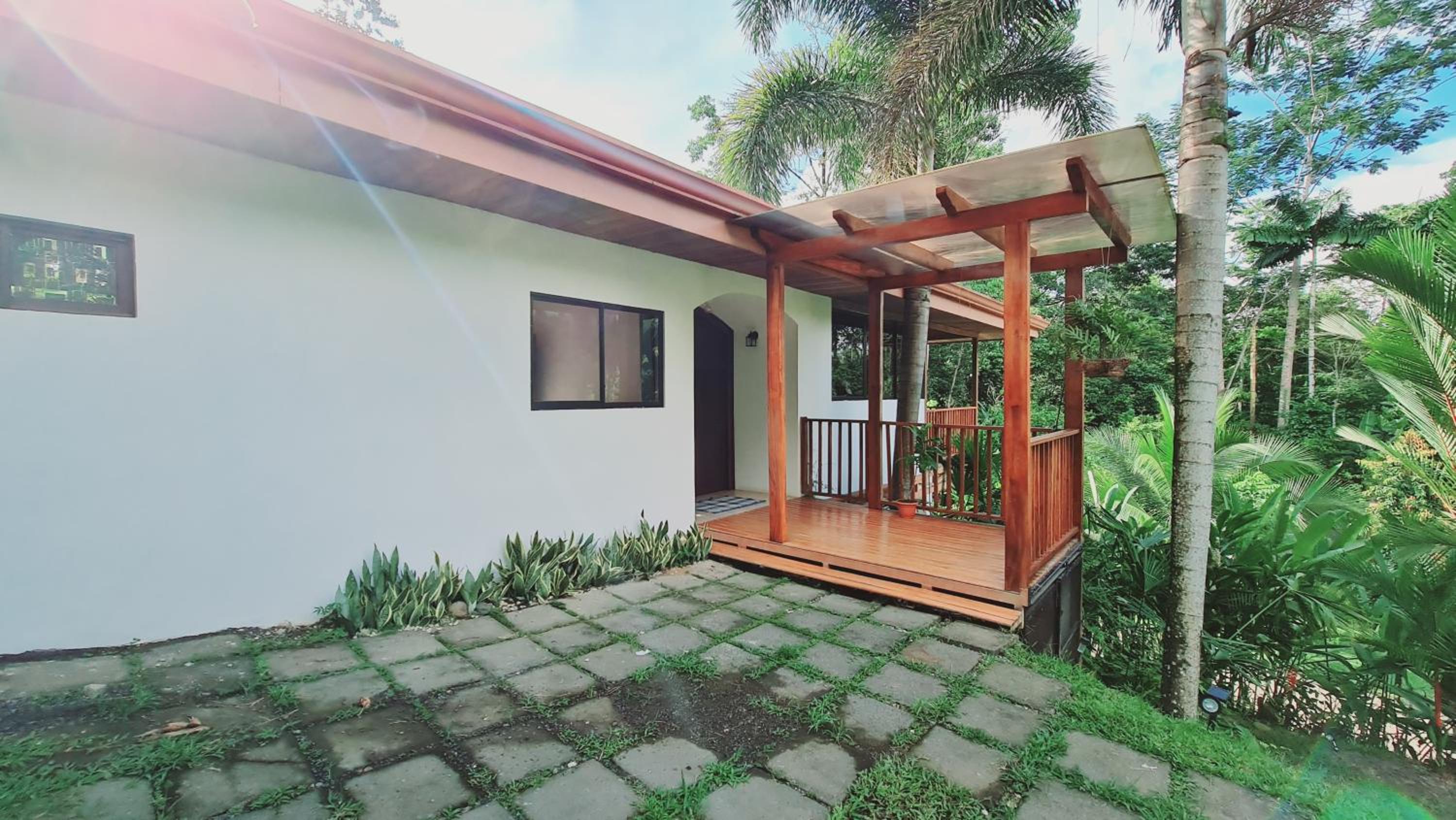 Villa Cocos la Fortuna