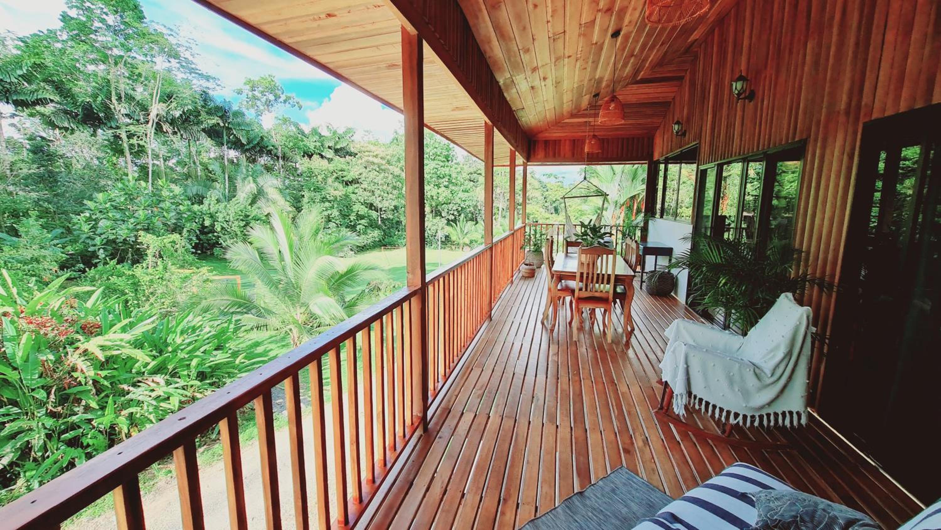 Villa Cocos la Fortuna