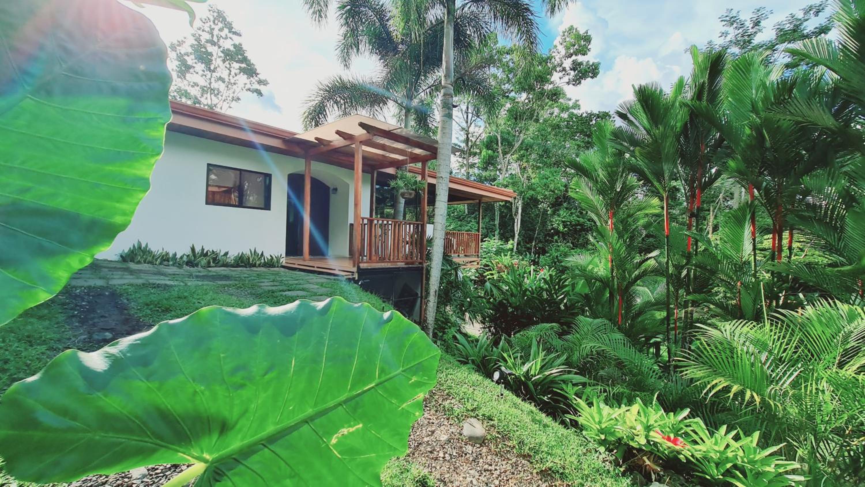 Villa Cocos la Fortuna