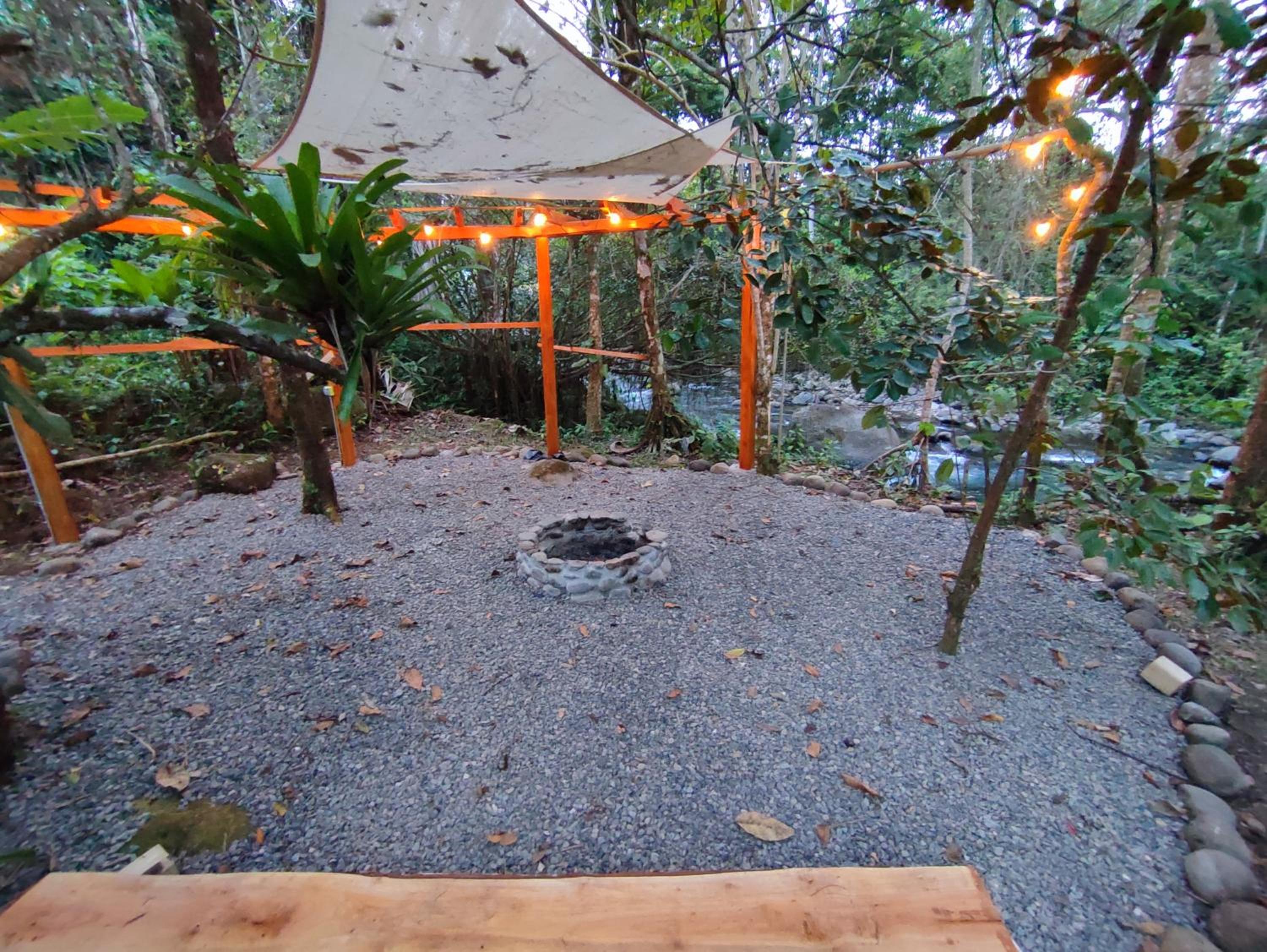 Villa Cocos la Fortuna
