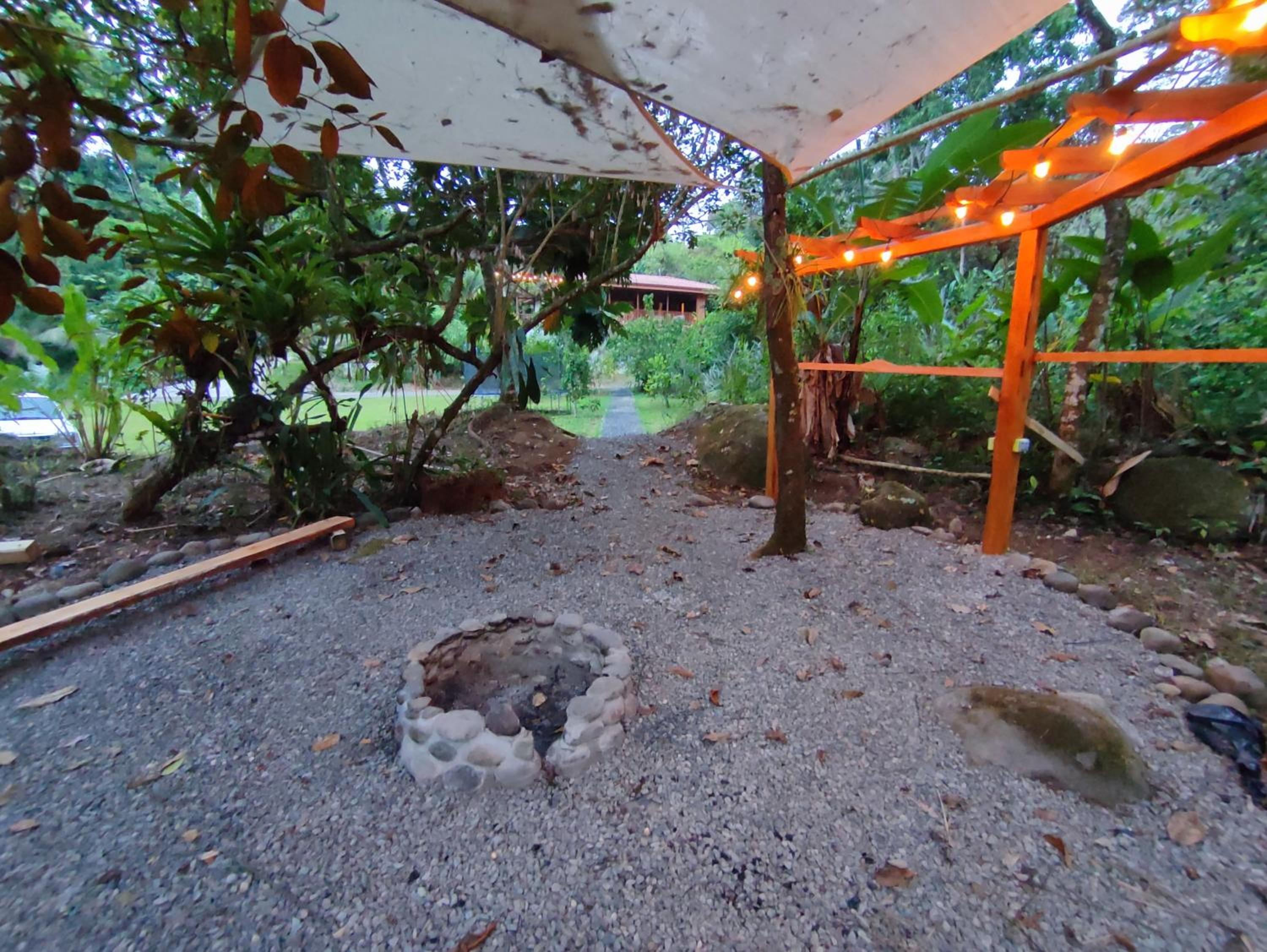 Villa Cocos la Fortuna
