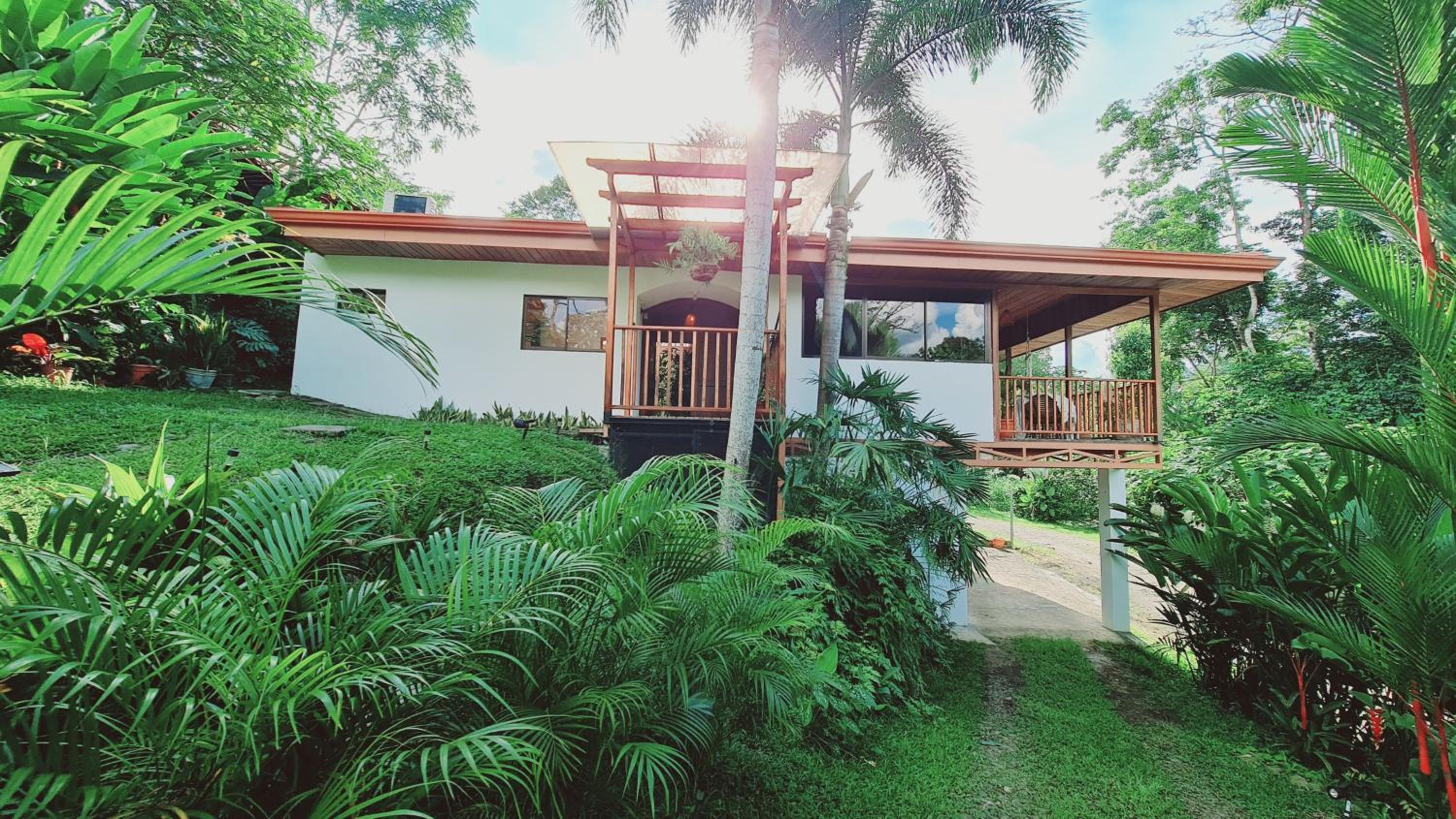 Villa Cocos la Fortuna