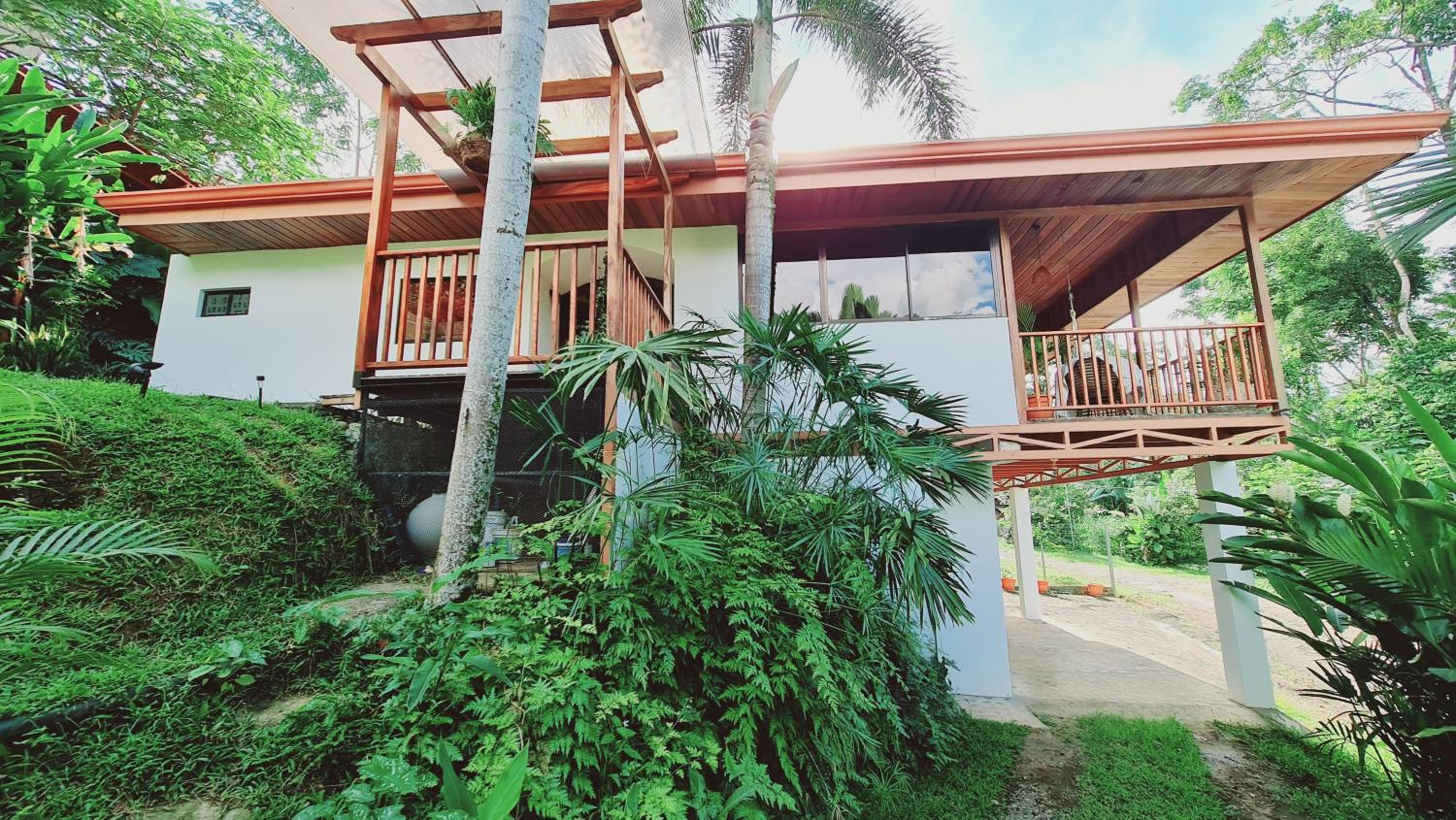 Villa Cocos la Fortuna