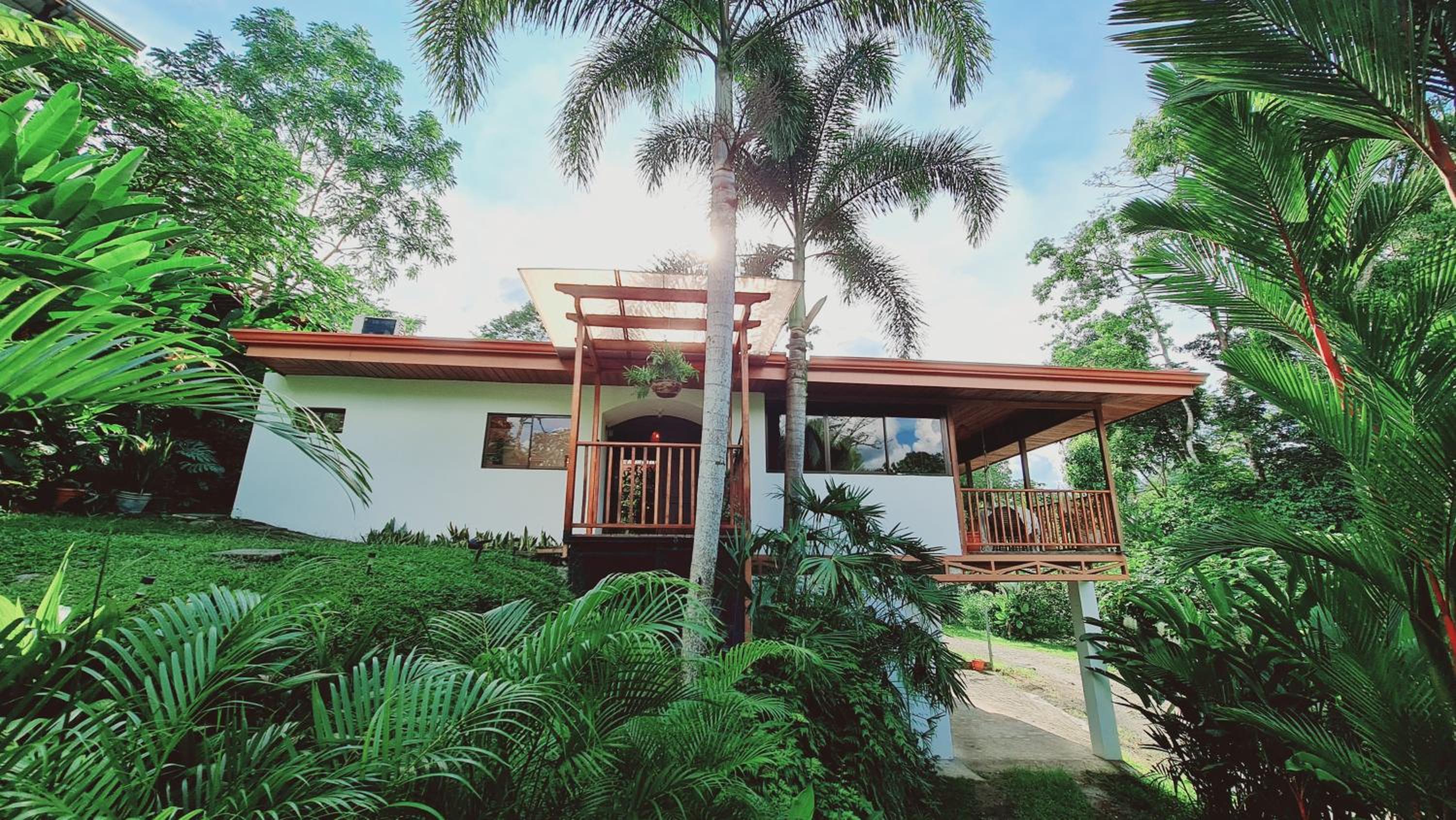 Hotel Casa Coco La Fortuna