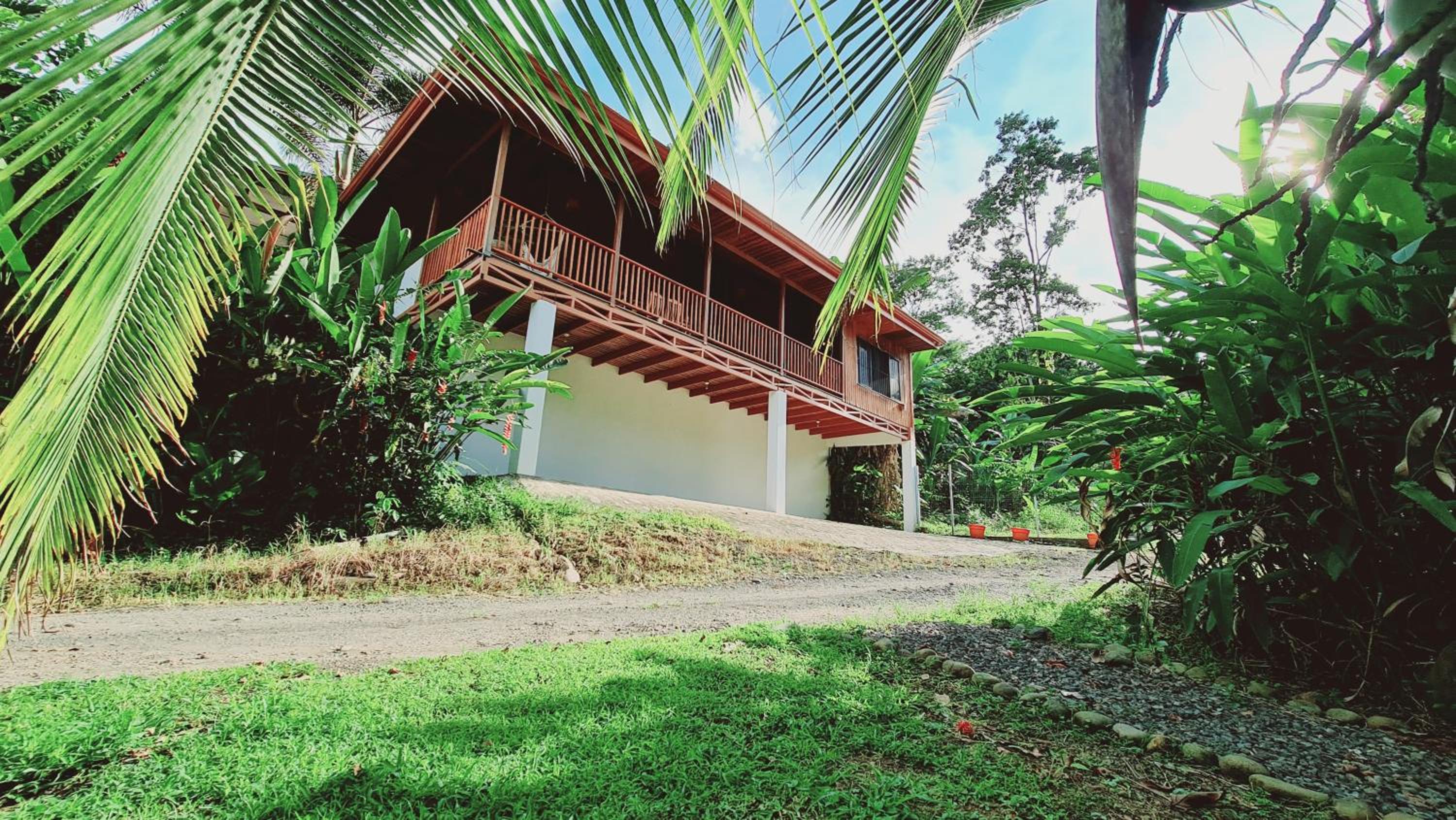 Villa Cocos la Fortuna
