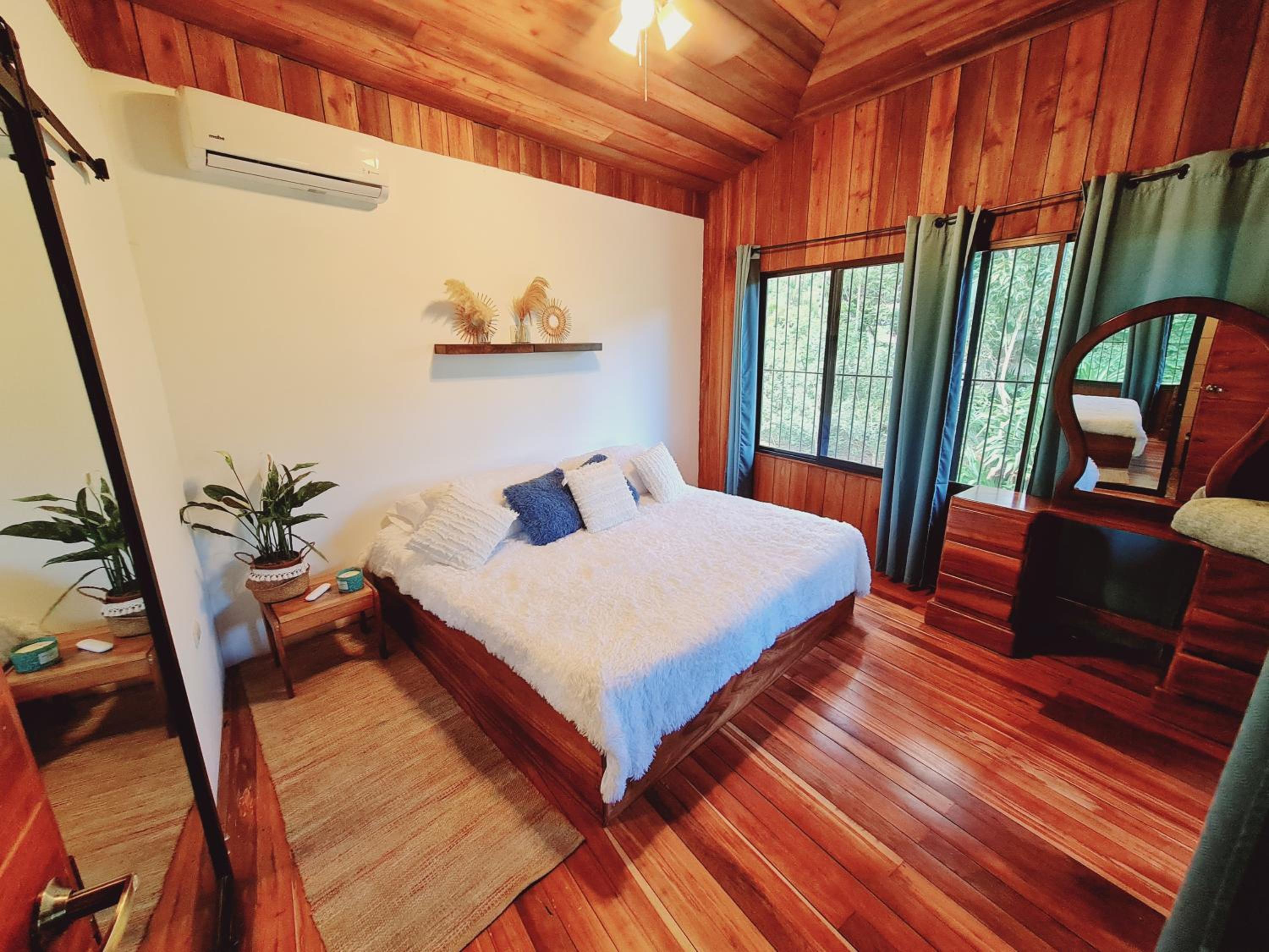 Villa Cocos la Fortuna