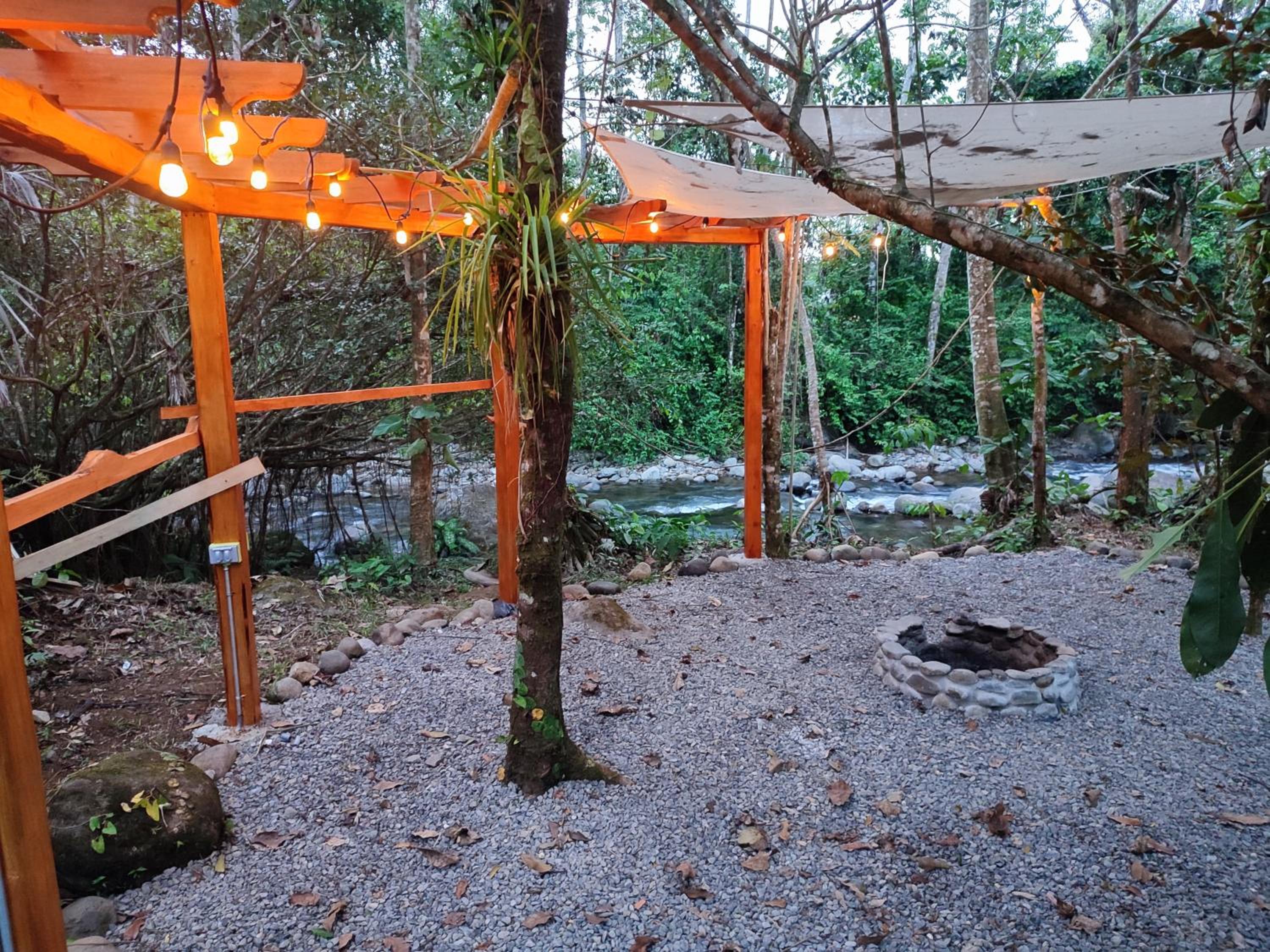 Villa Cocos la Fortuna