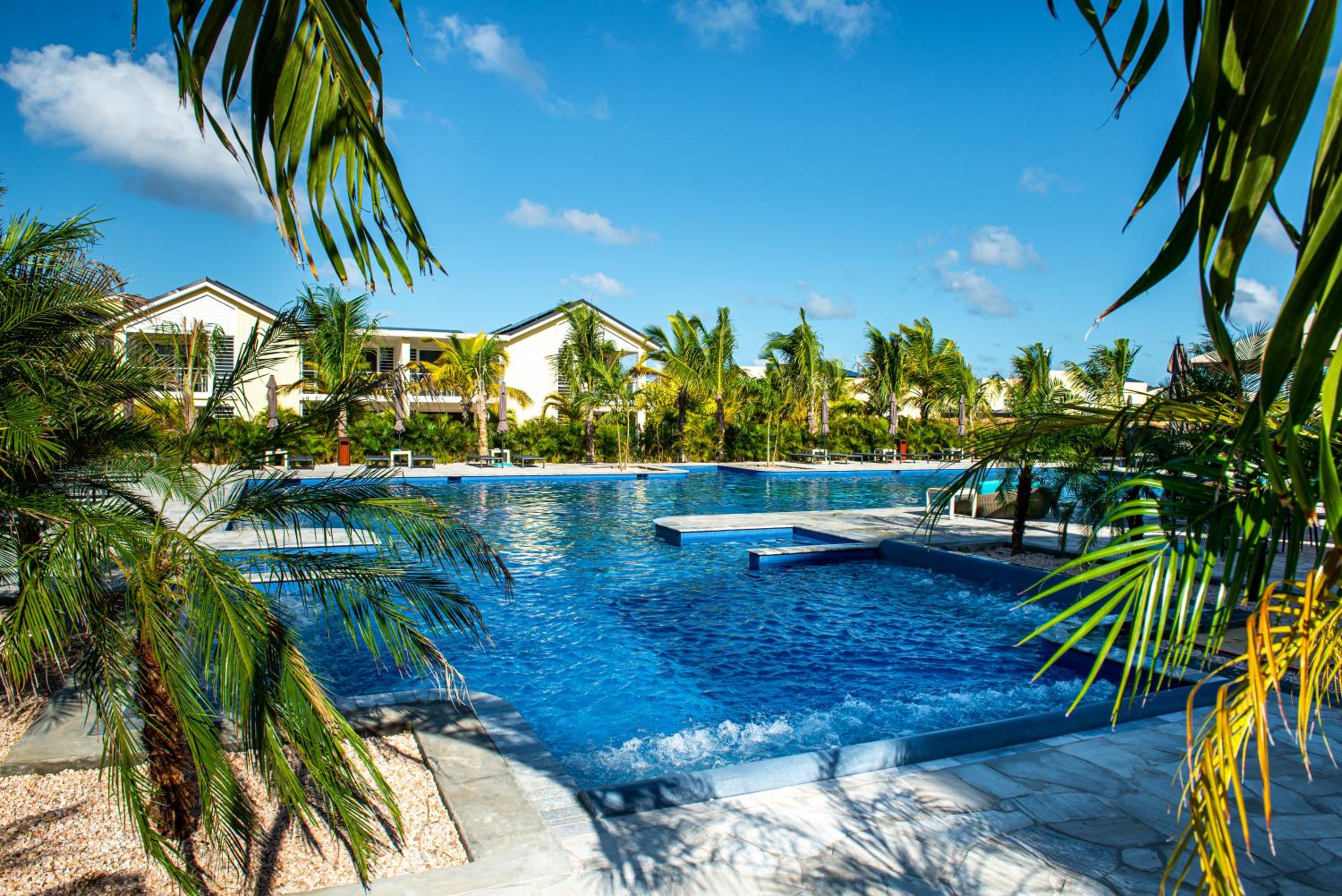 Delfins Beach Resort Bonaire, Tapestry Collection by Hilton