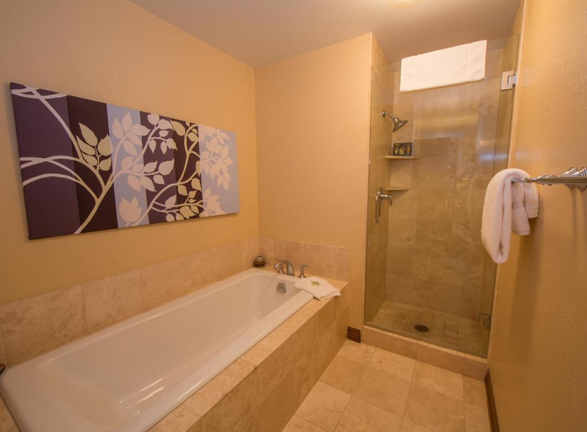 Strawberry Park True Ski In Ski Out by Vail Realty view 5