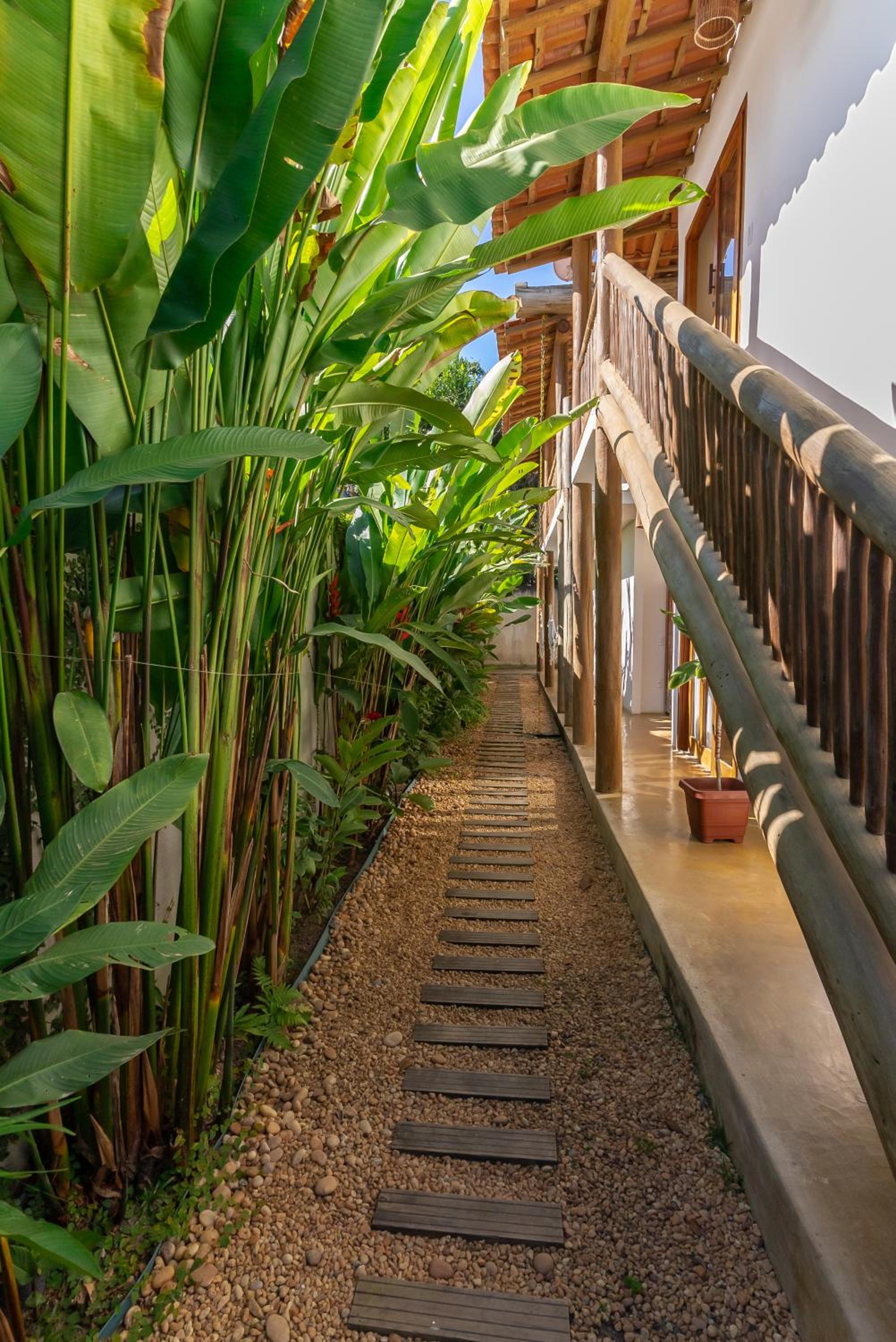 Casa Luar Trancoso view 5