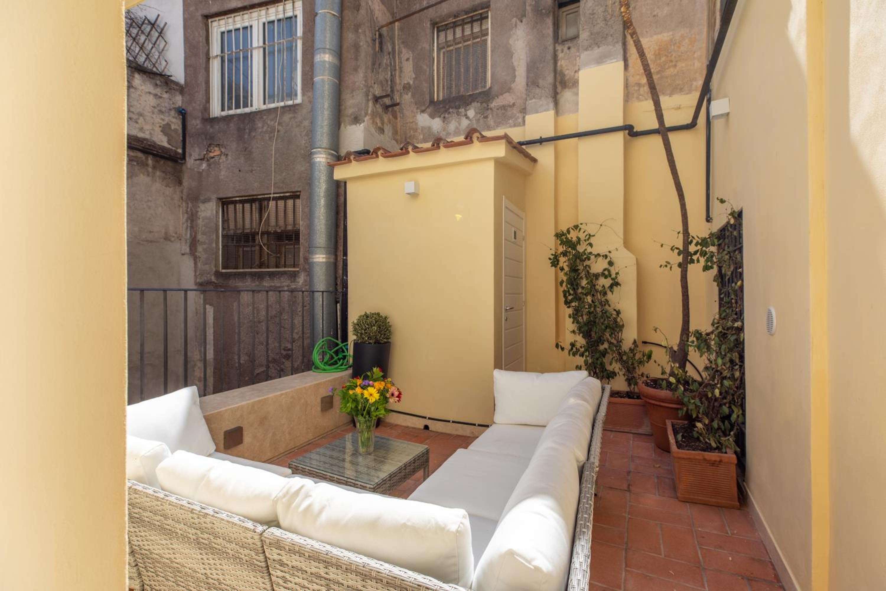 iFlat Luxury Navona Apartment