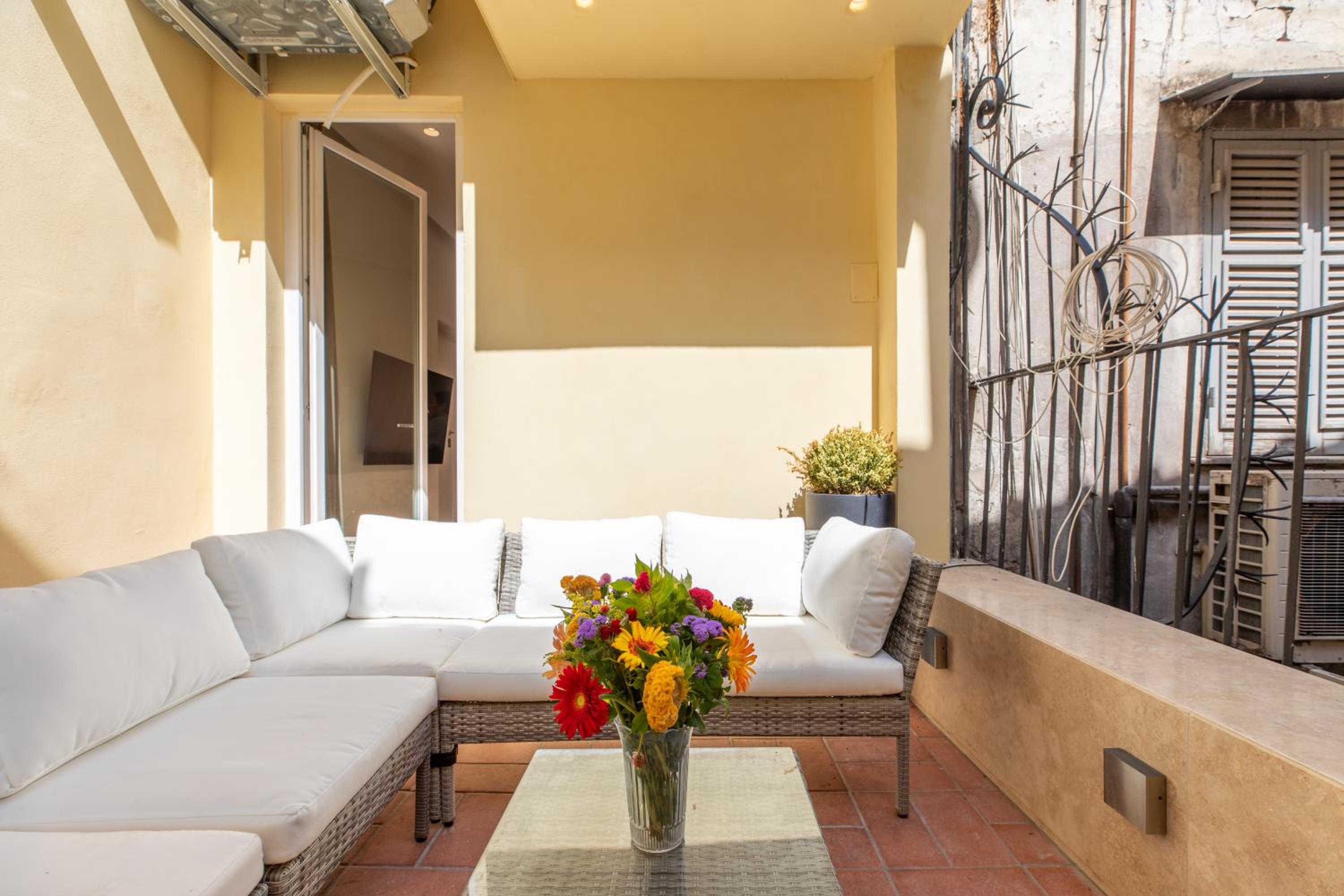 iFlat Luxury Navona Apartment