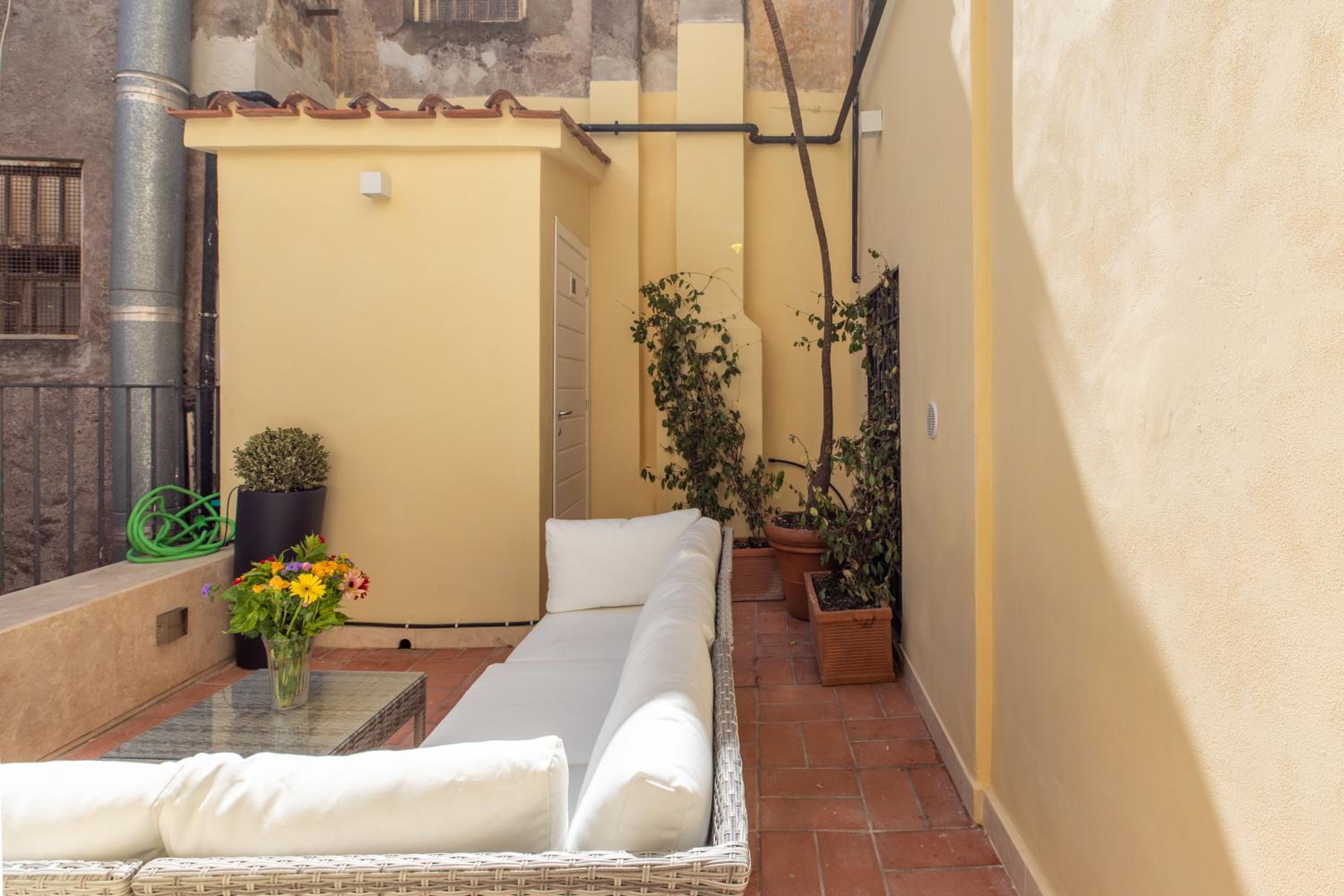 iFlat Luxury Navona Apartment