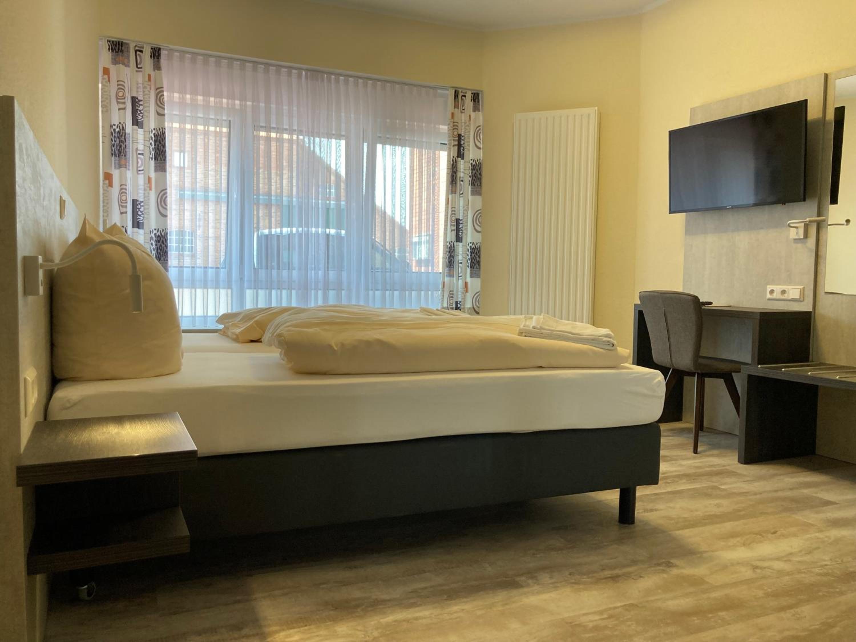 Landhotel Vosse-Schepers