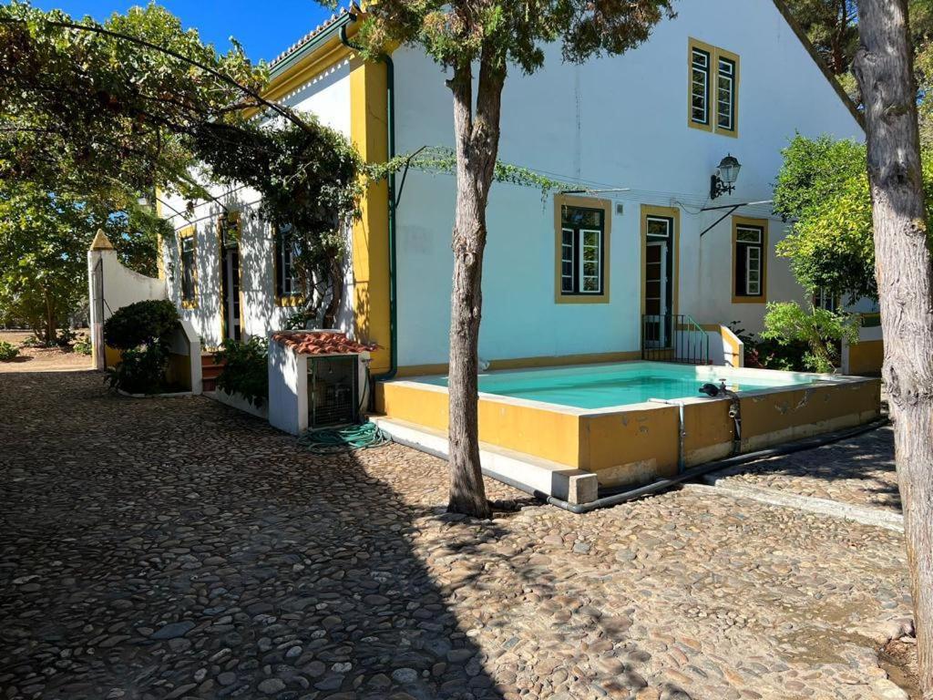 Quinta de SantAna da Várzea view 3